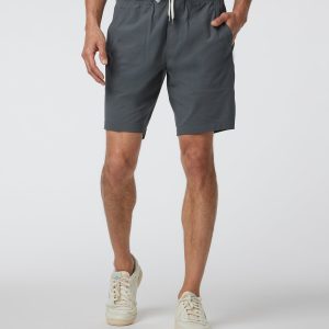 Vuori Meta™ Easy Short | Shale