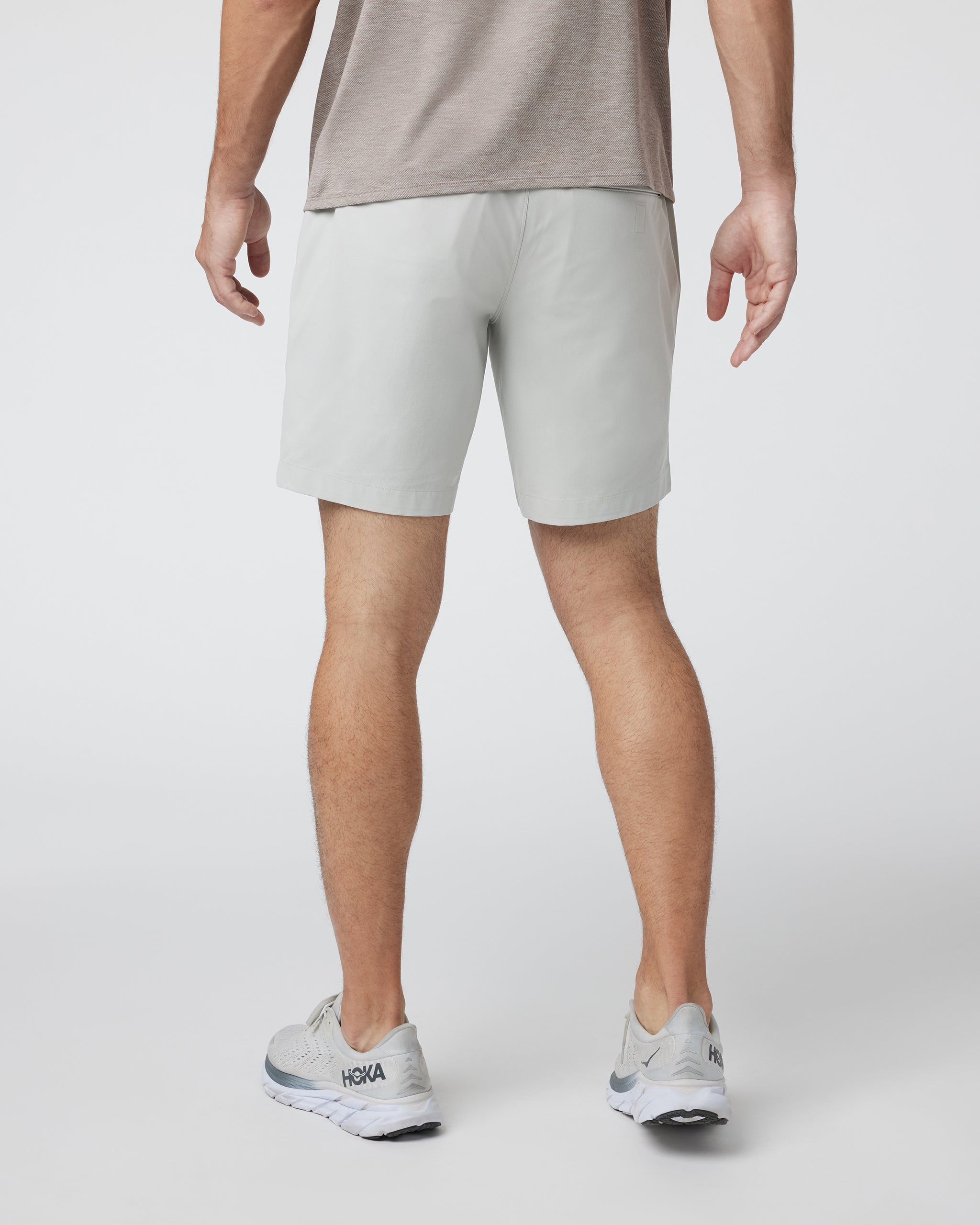 Vuori Meta™ Easy Short | Vapor - Image 3