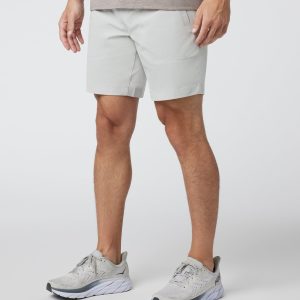 Vuori Meta™ Easy Short | Vapor