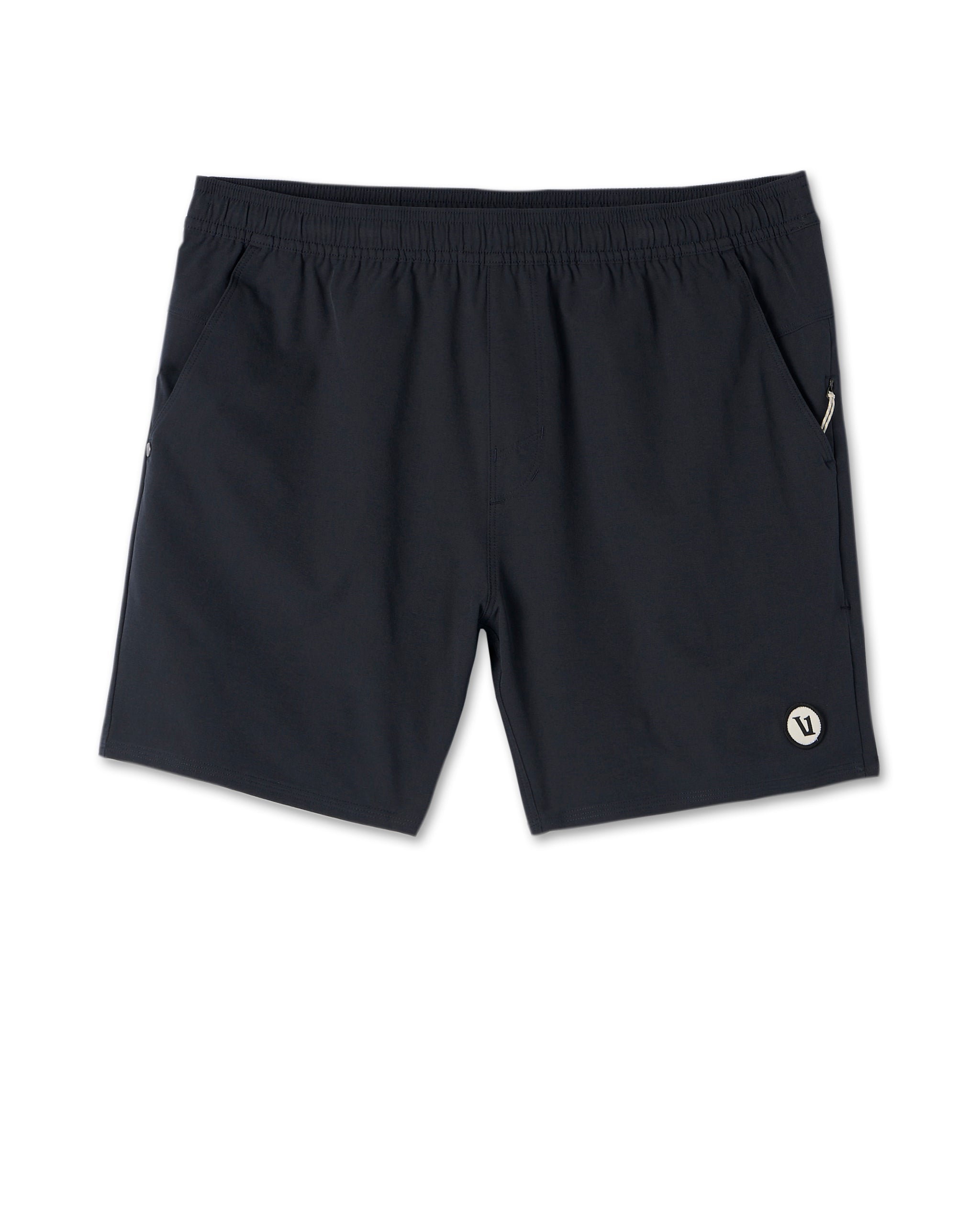 Maverick Volley Short Unlined | Black - Image 6