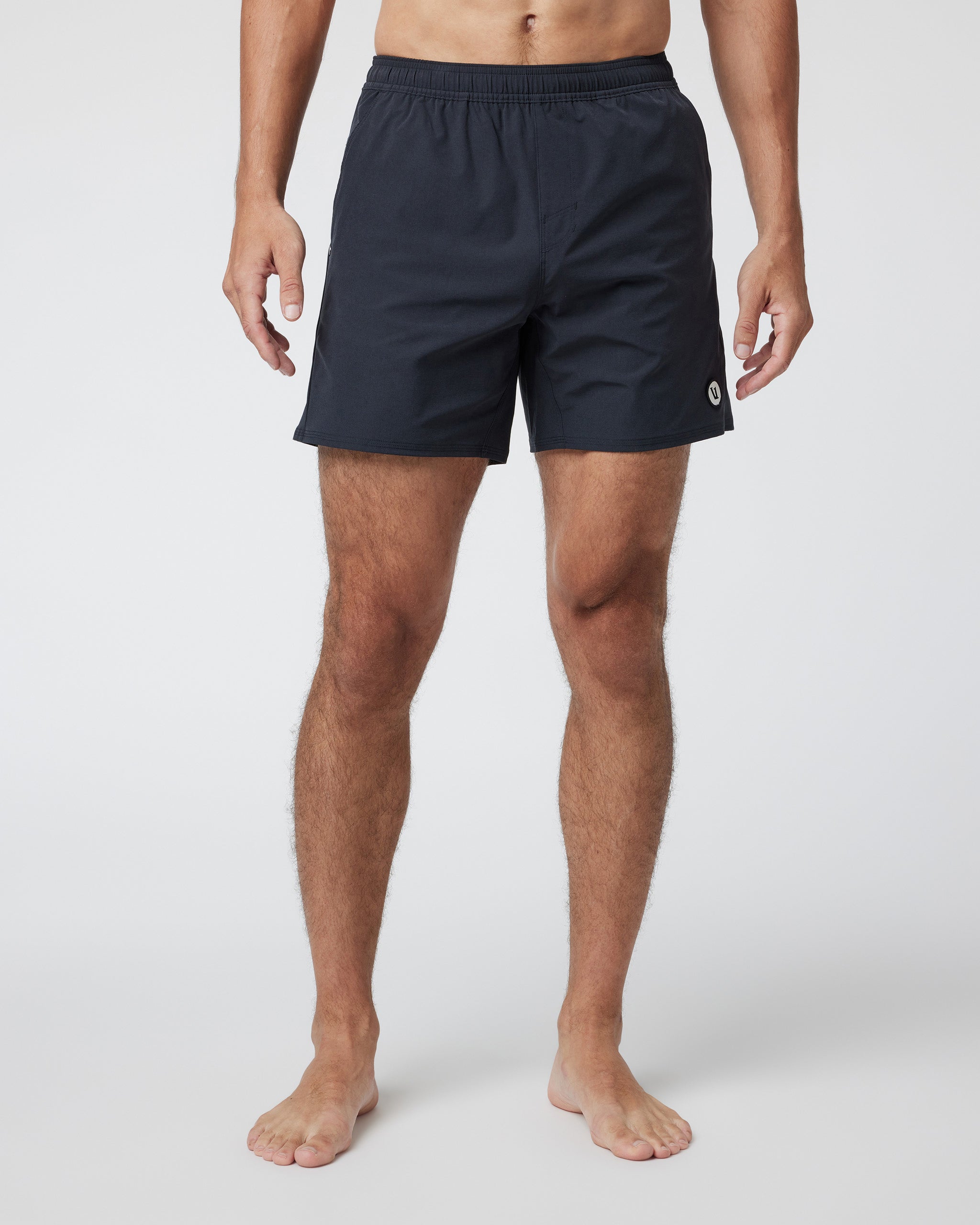 Maverick Volley Short Unlined | Black - Image 2