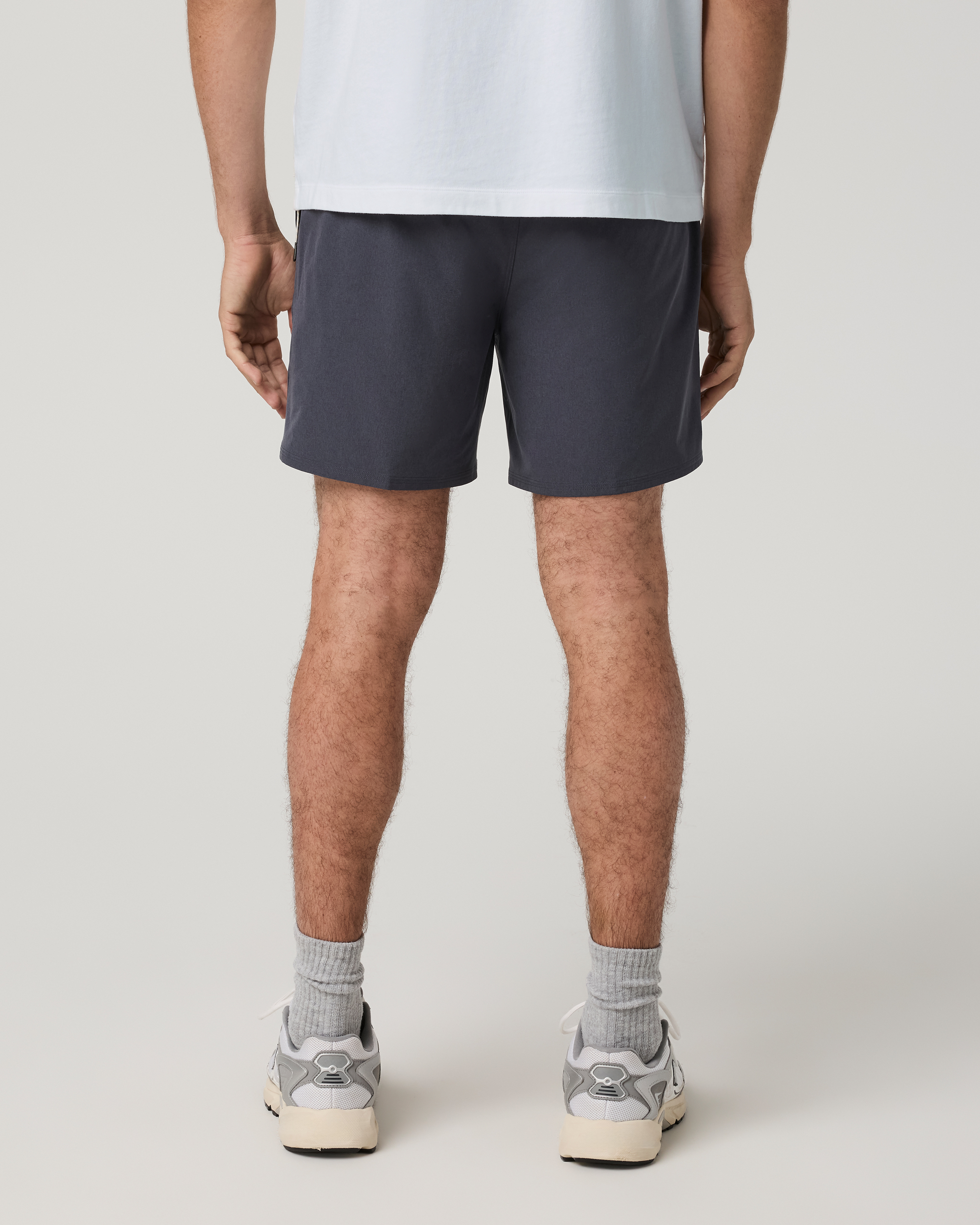 Maverick Volley Short Unlined | Navy - Image 4