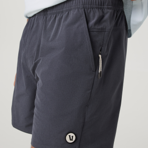 Maverick Volley Short Unlined | Navy