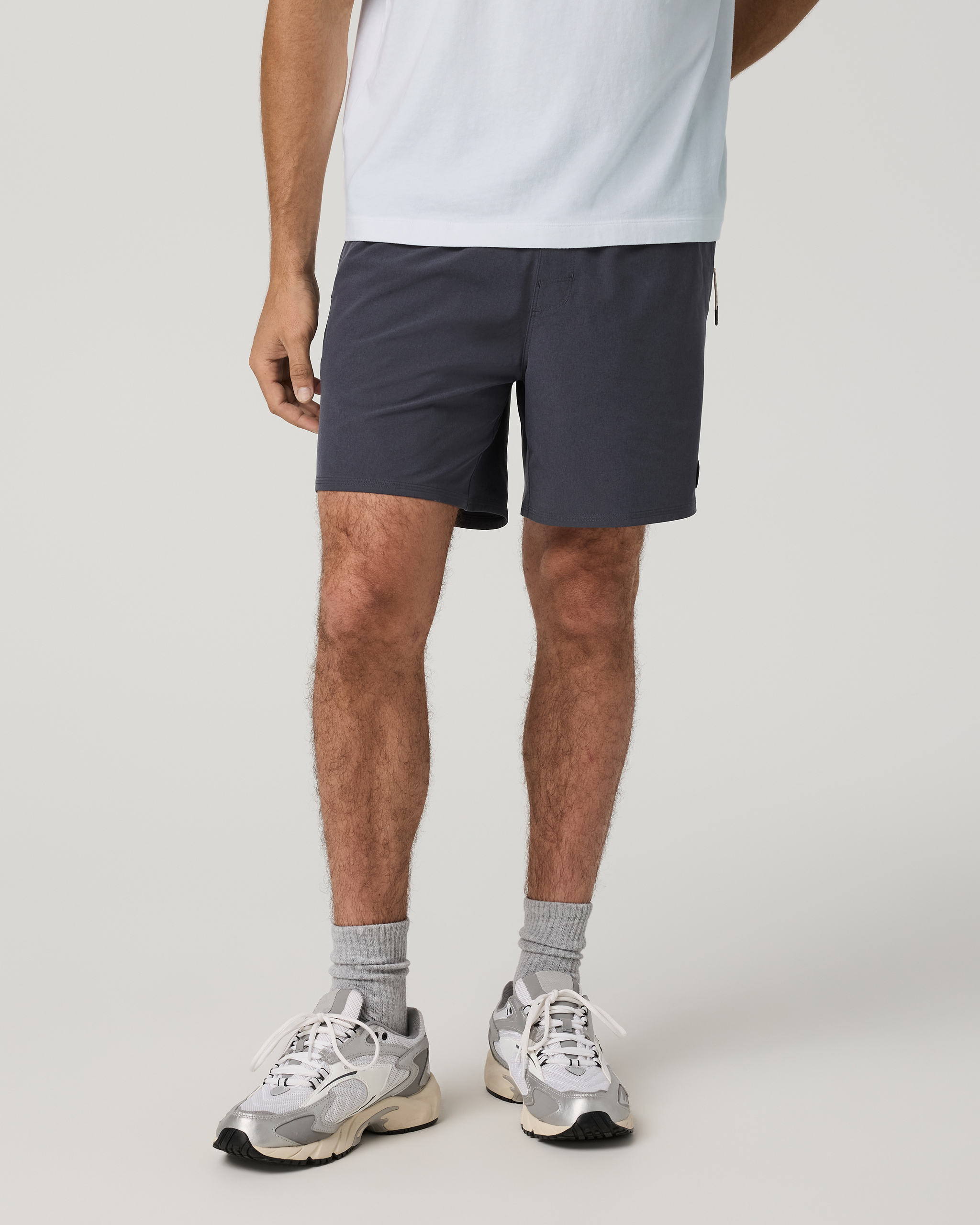 Maverick Volley Short Unlined | Navy - Image 5
