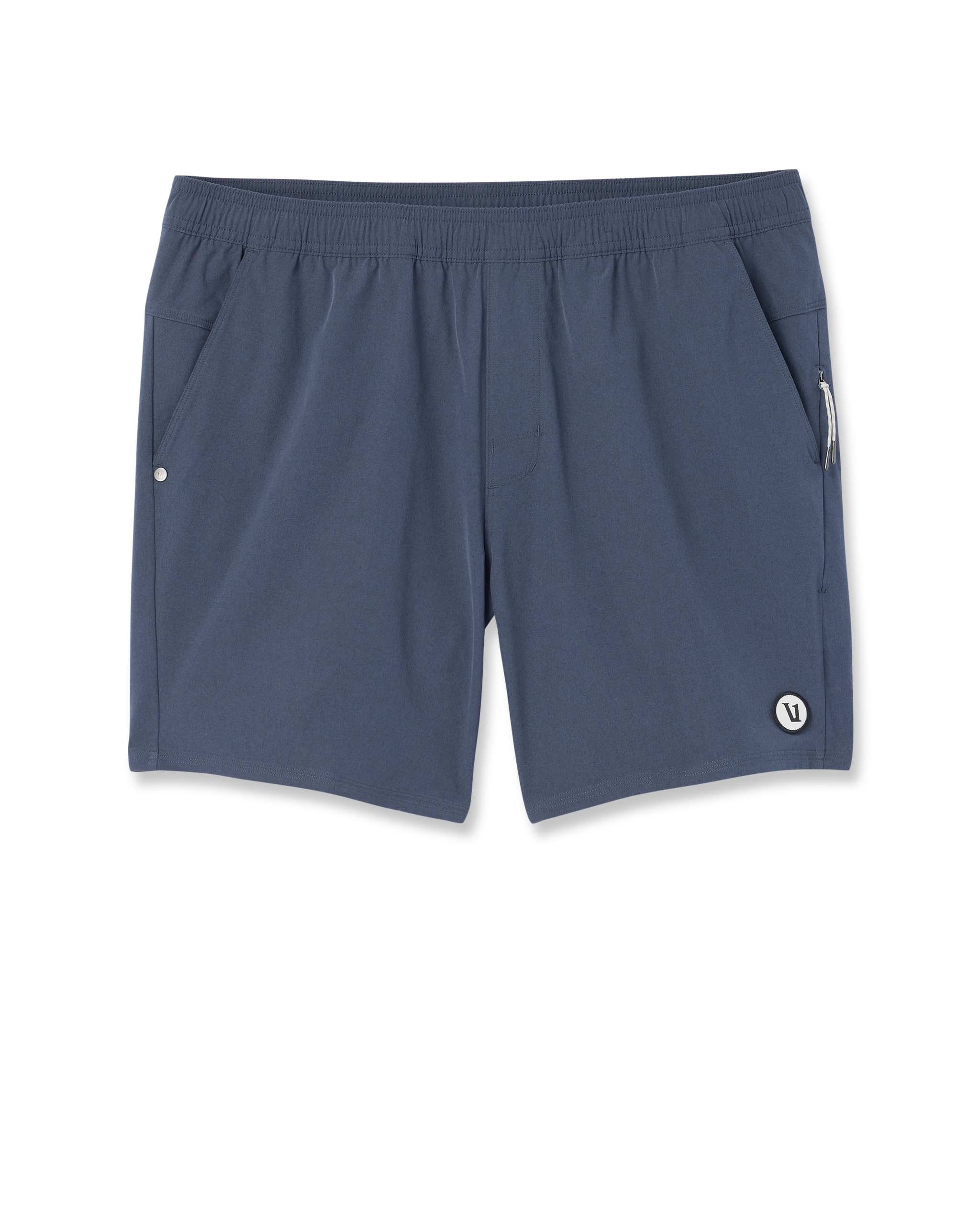 Maverick Volley Short Unlined | Navy - Image 6