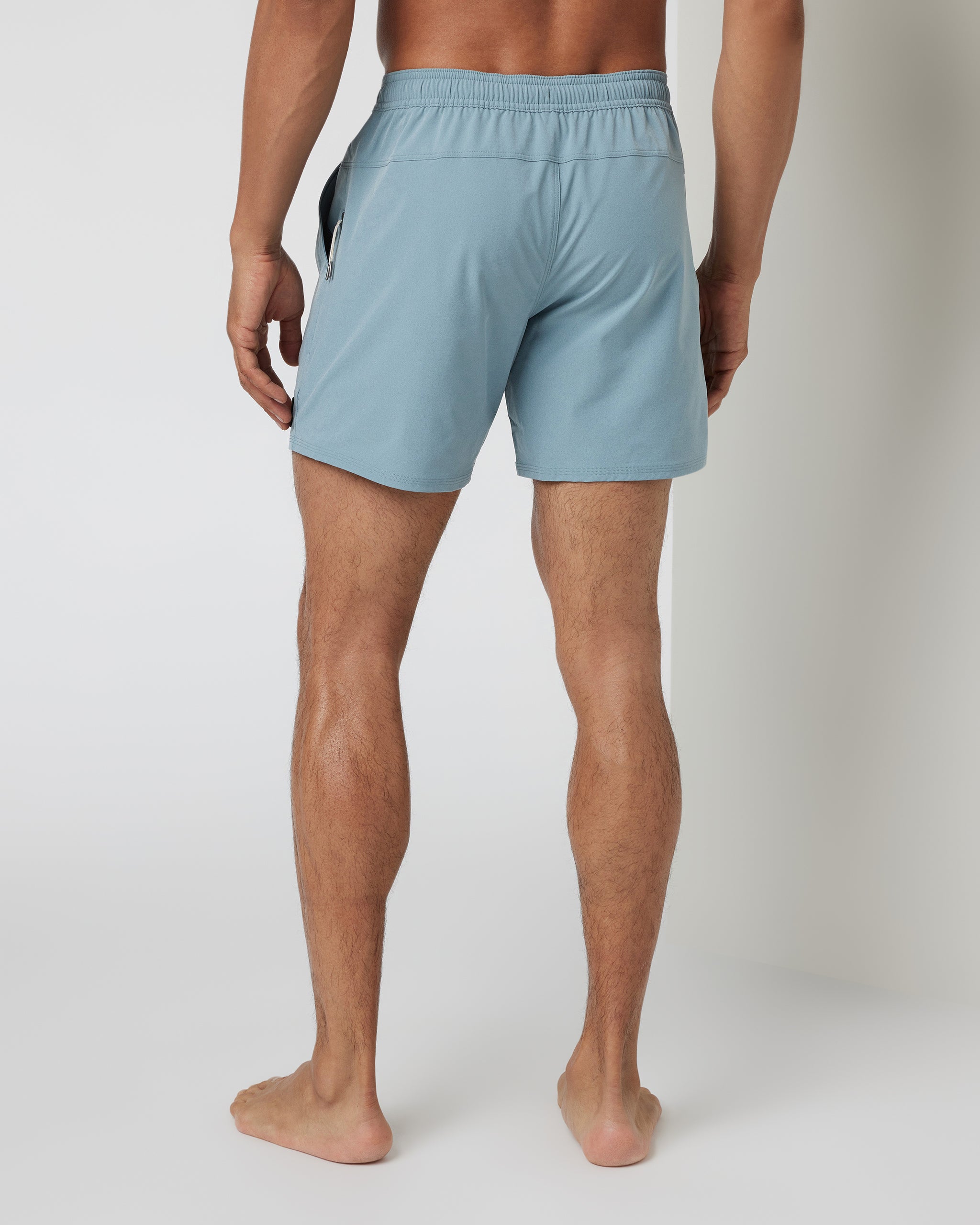 Maverick Volley Short Unlined | Shade - Image 3