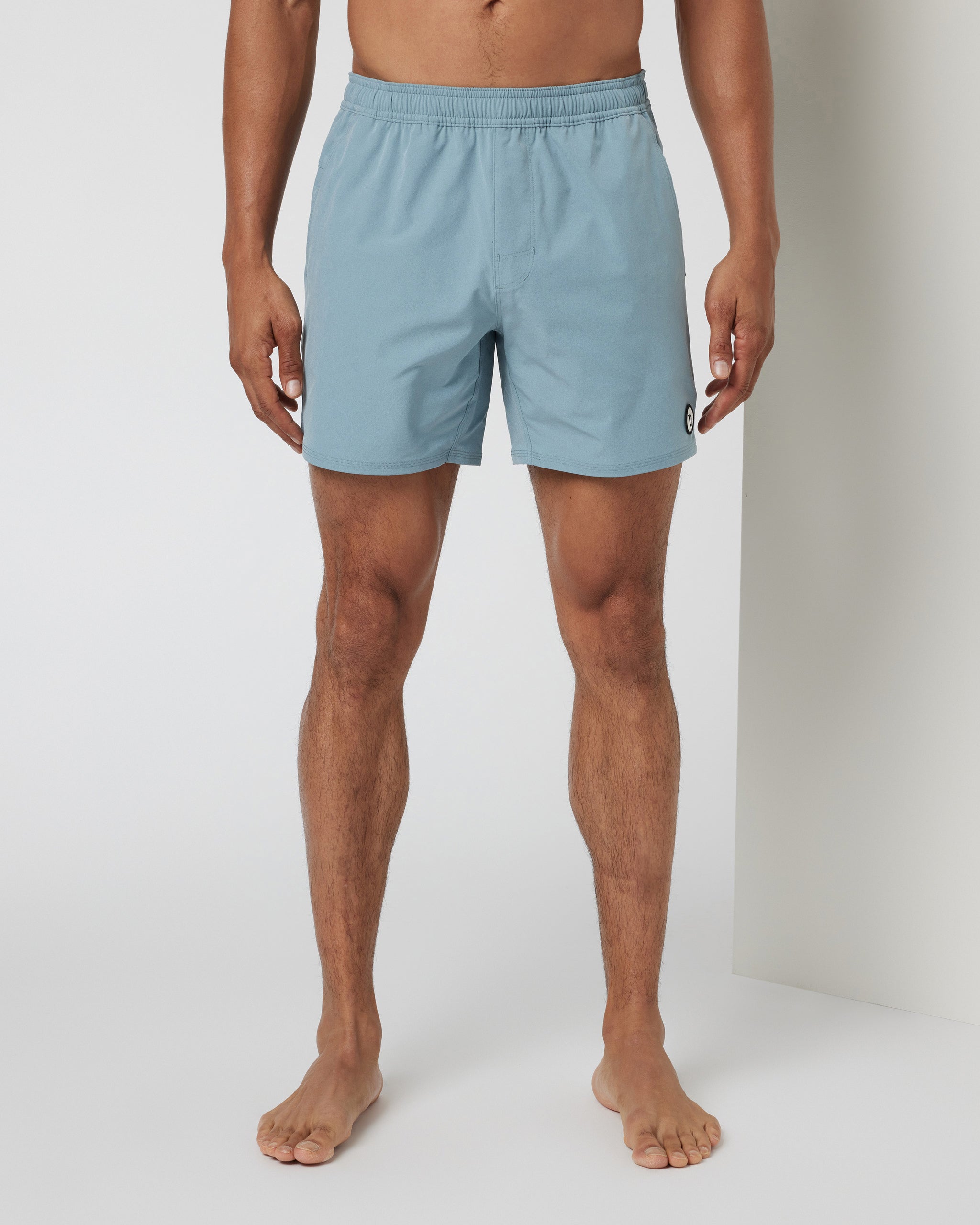 Maverick Volley Short Unlined | Shade