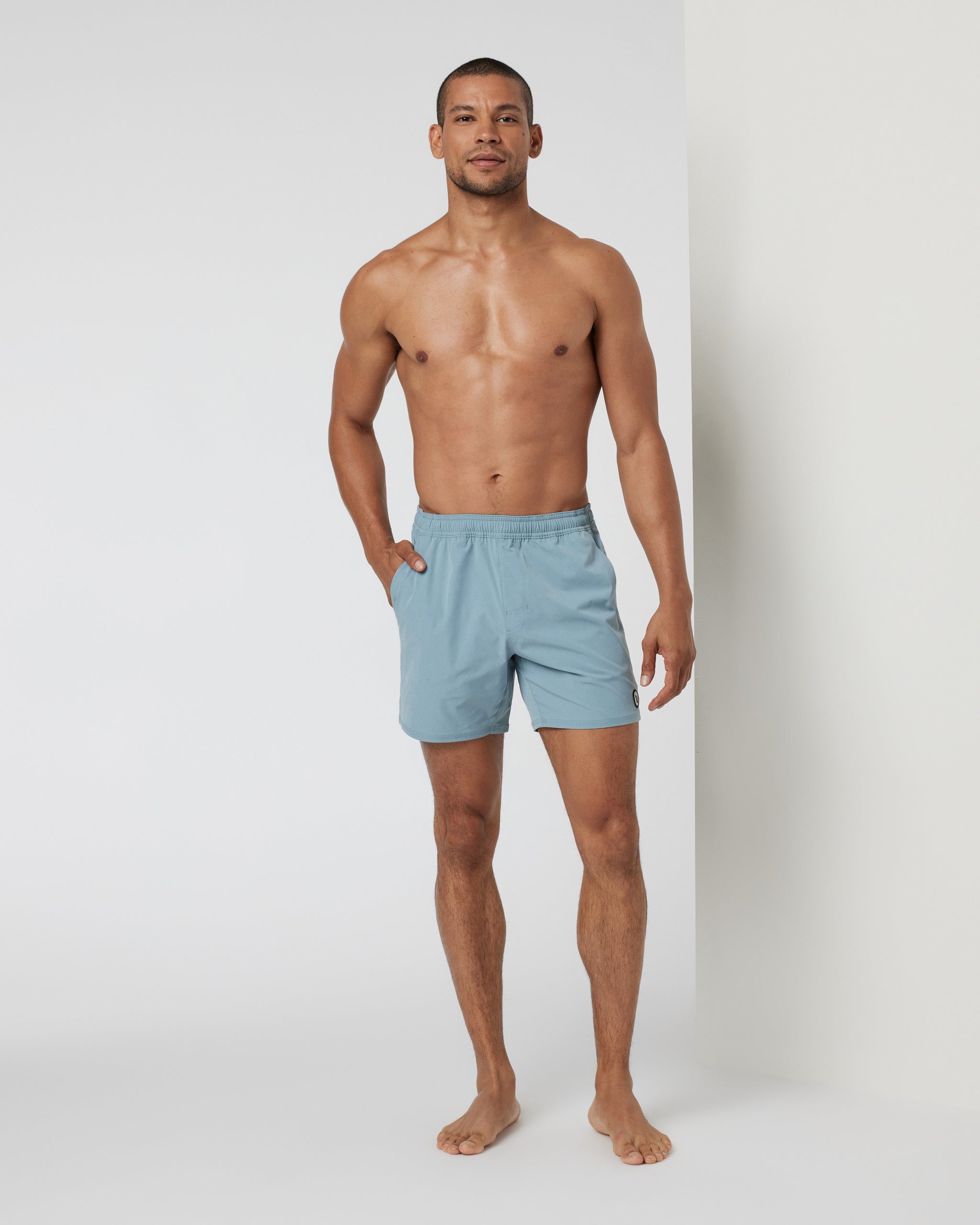 Maverick Volley Short Unlined | Shade - Image 4