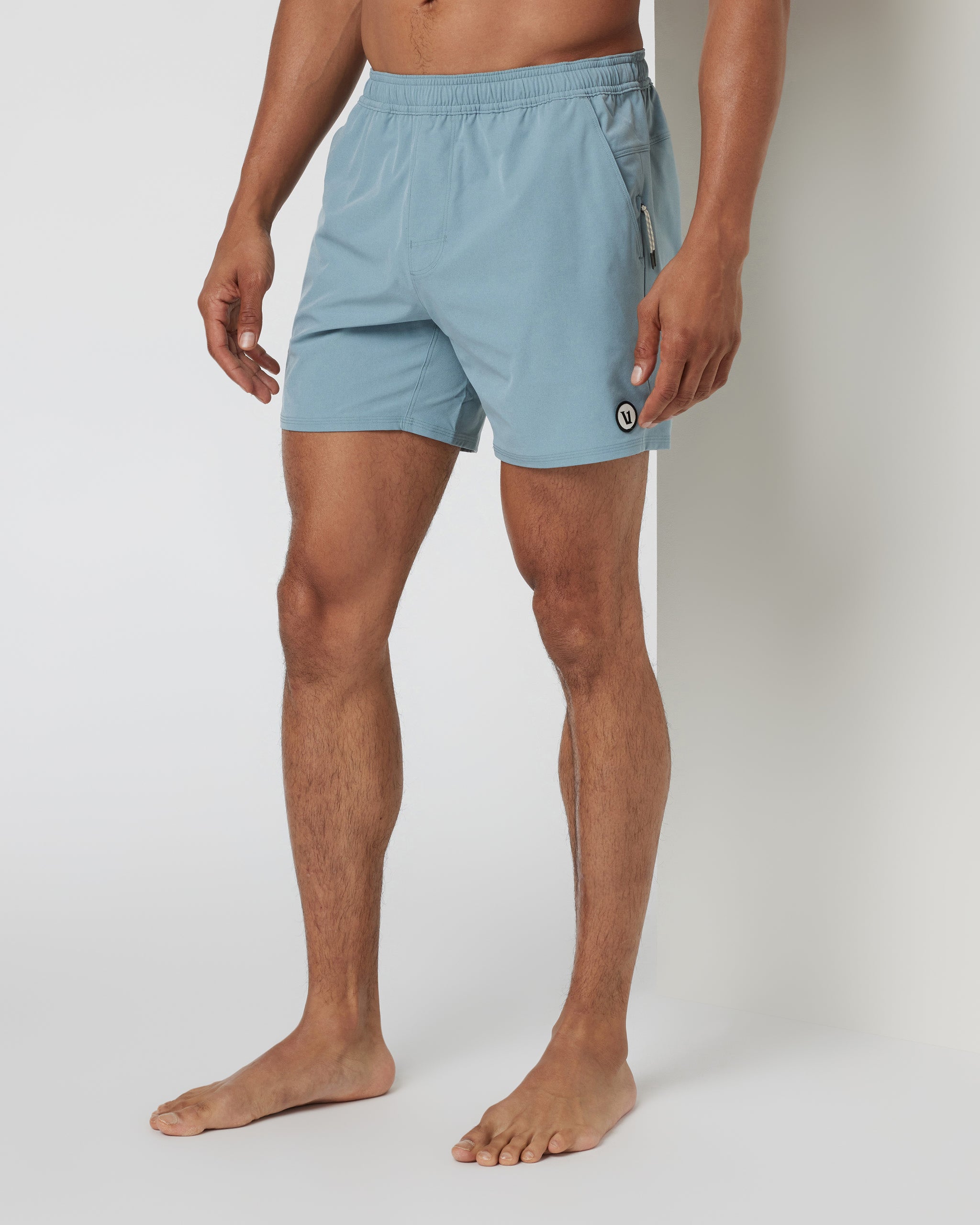 Maverick Volley Short Unlined | Shade - Image 5