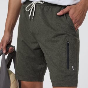 Sunday Performance Short 8 | Kale Heather