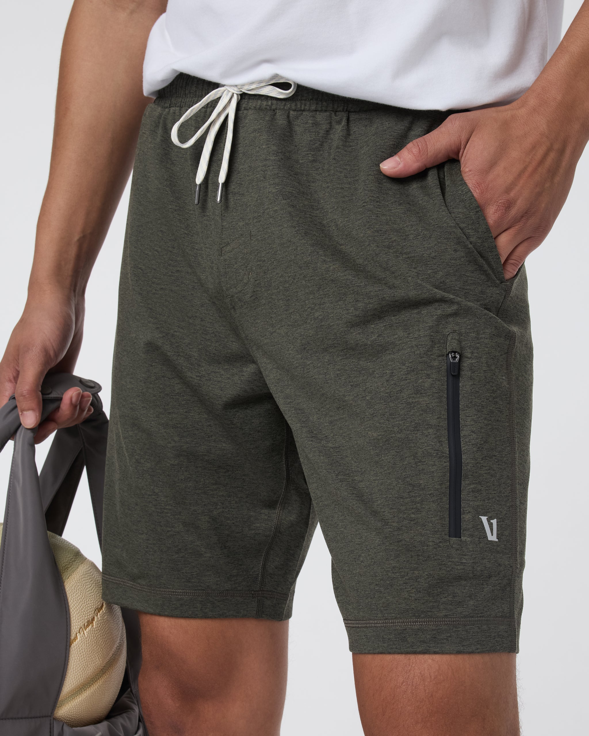 Sunday Performance Short 8 | Kale Heather