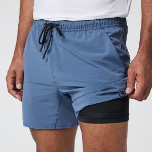 Elevate Kore Short Lined 5 | Nautilus
