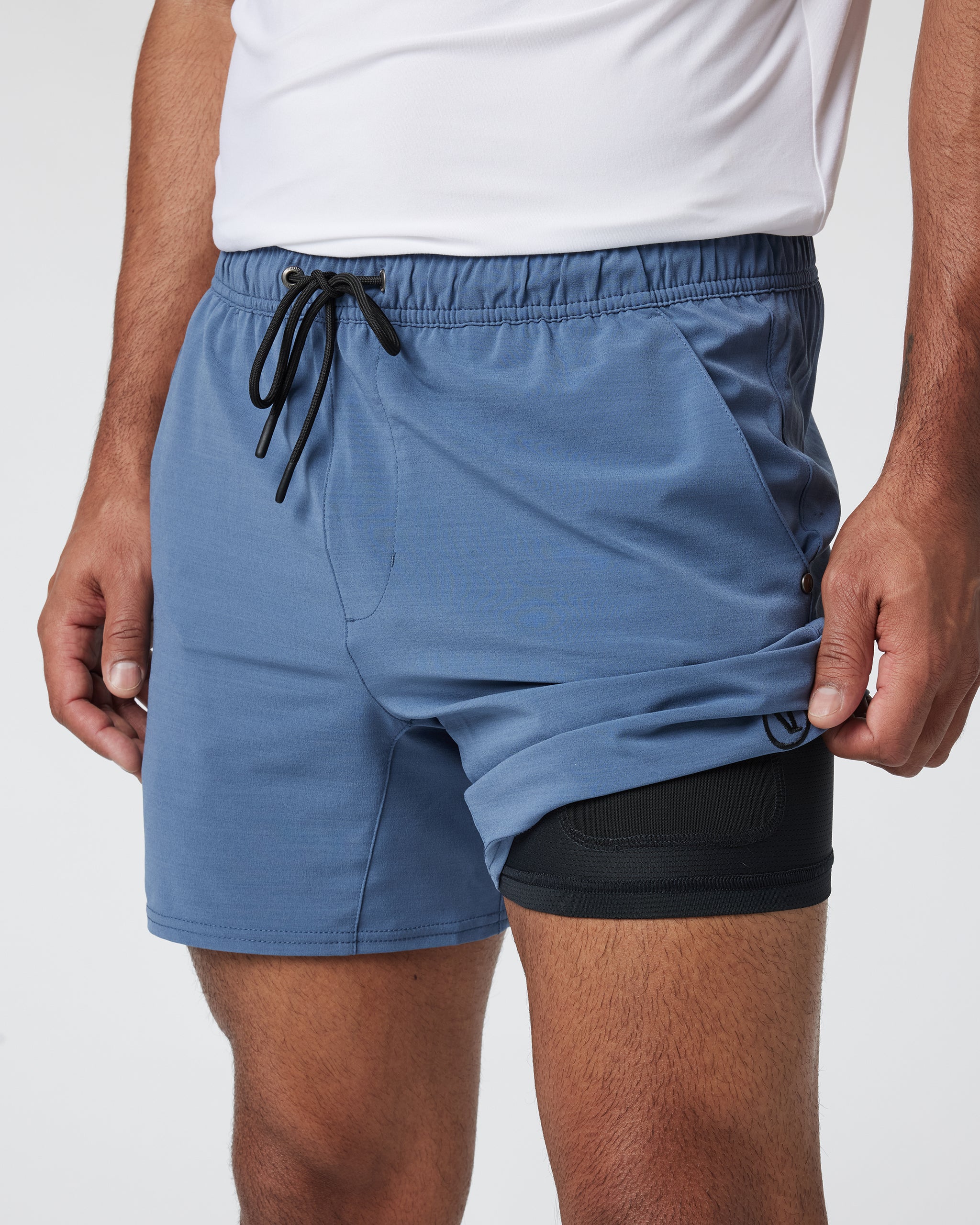 Elevate Kore Short Lined 5 | Nautilus