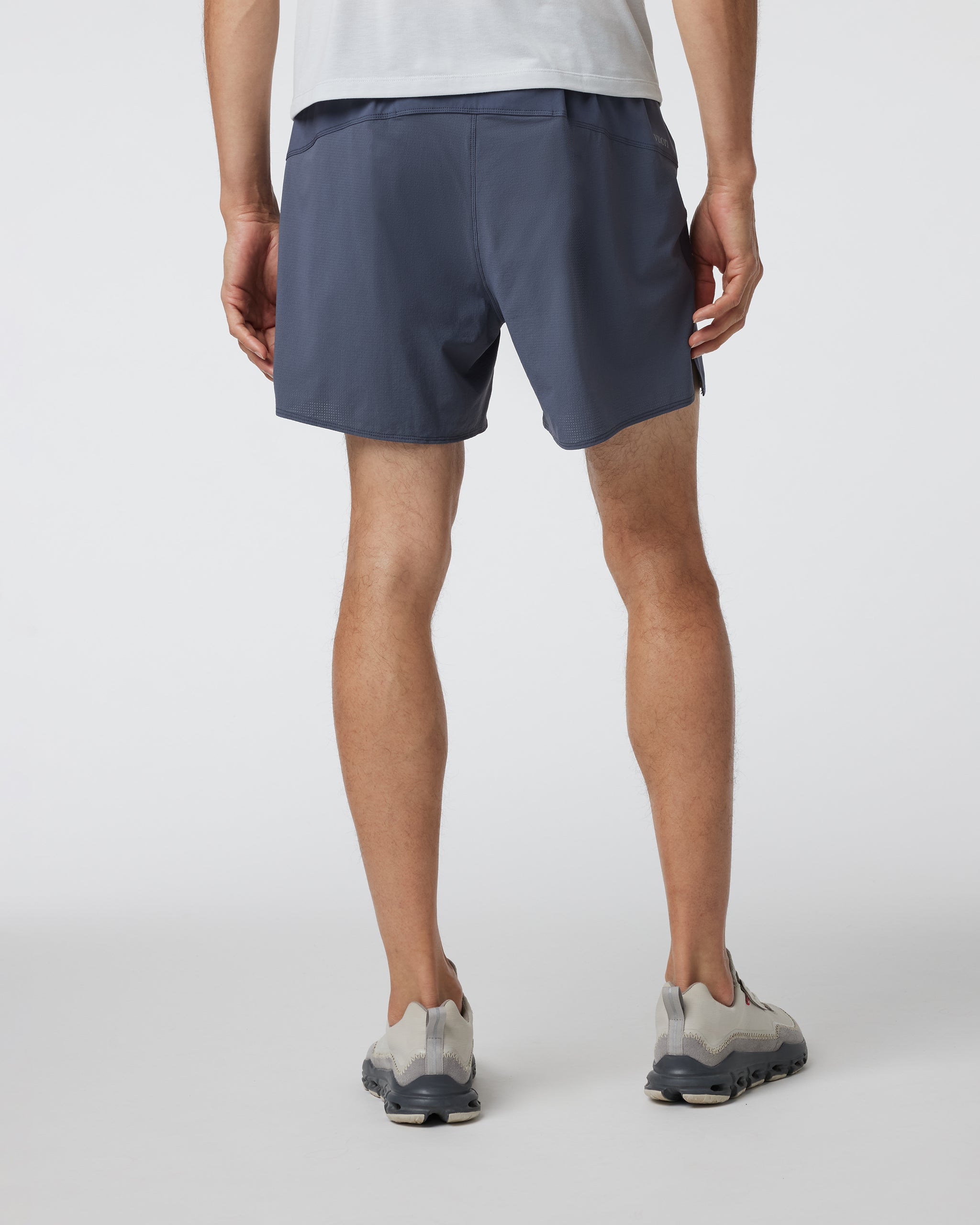 Course Run Short 2.0 | Azure - Image 2