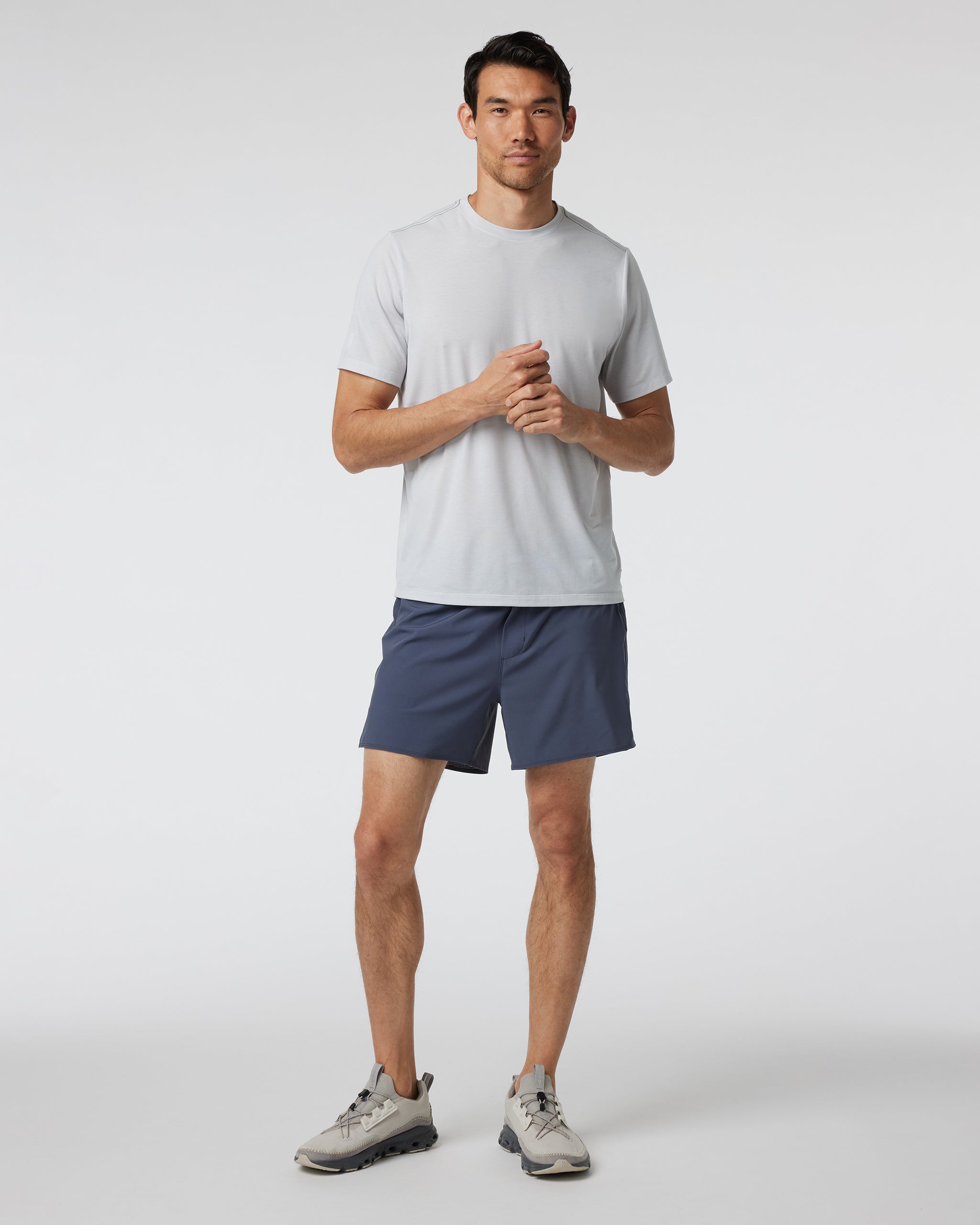 Course Run Short 2.0 | Azure - Image 4