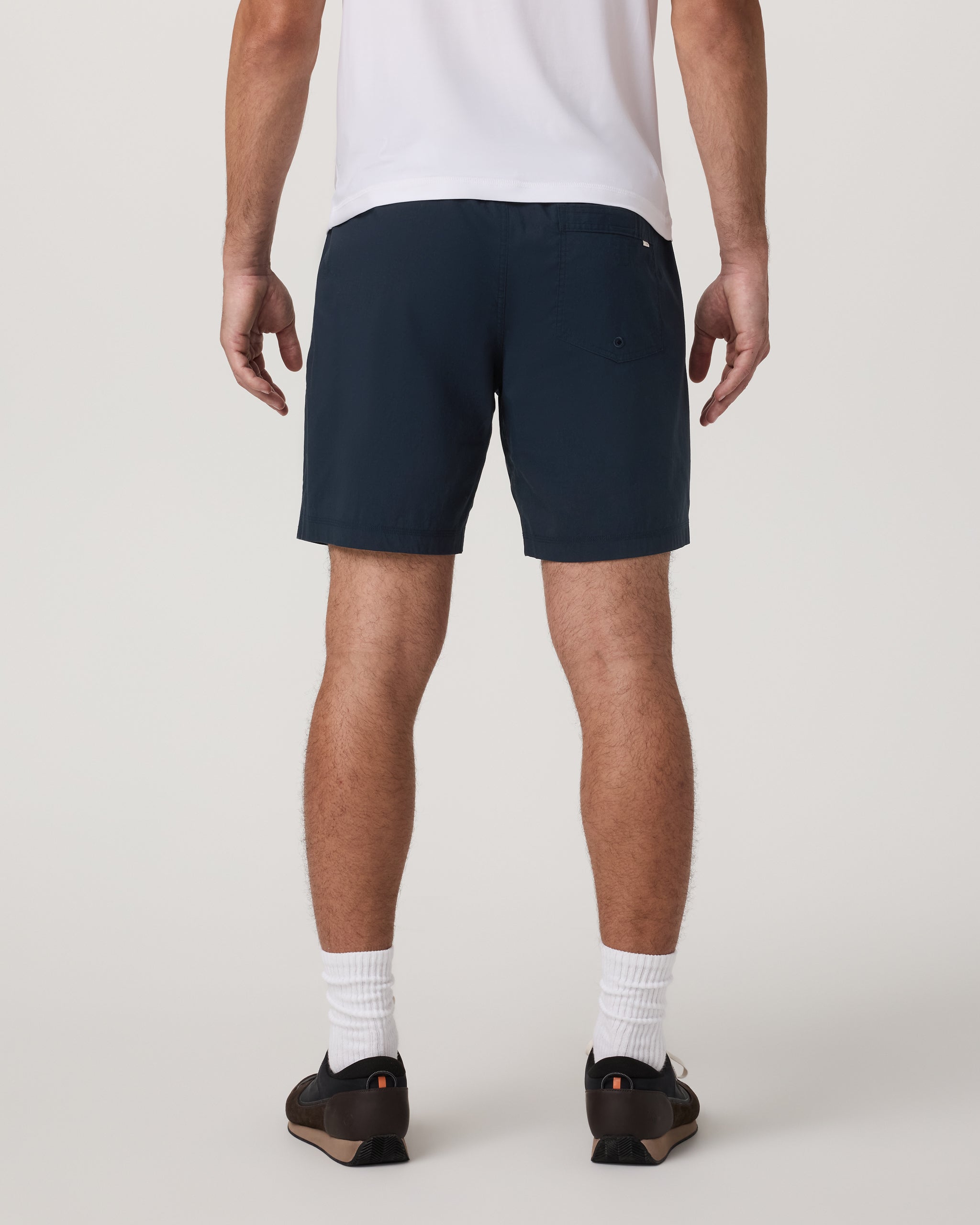Kore Everyday Short Lined 7 | Ink - Image 3