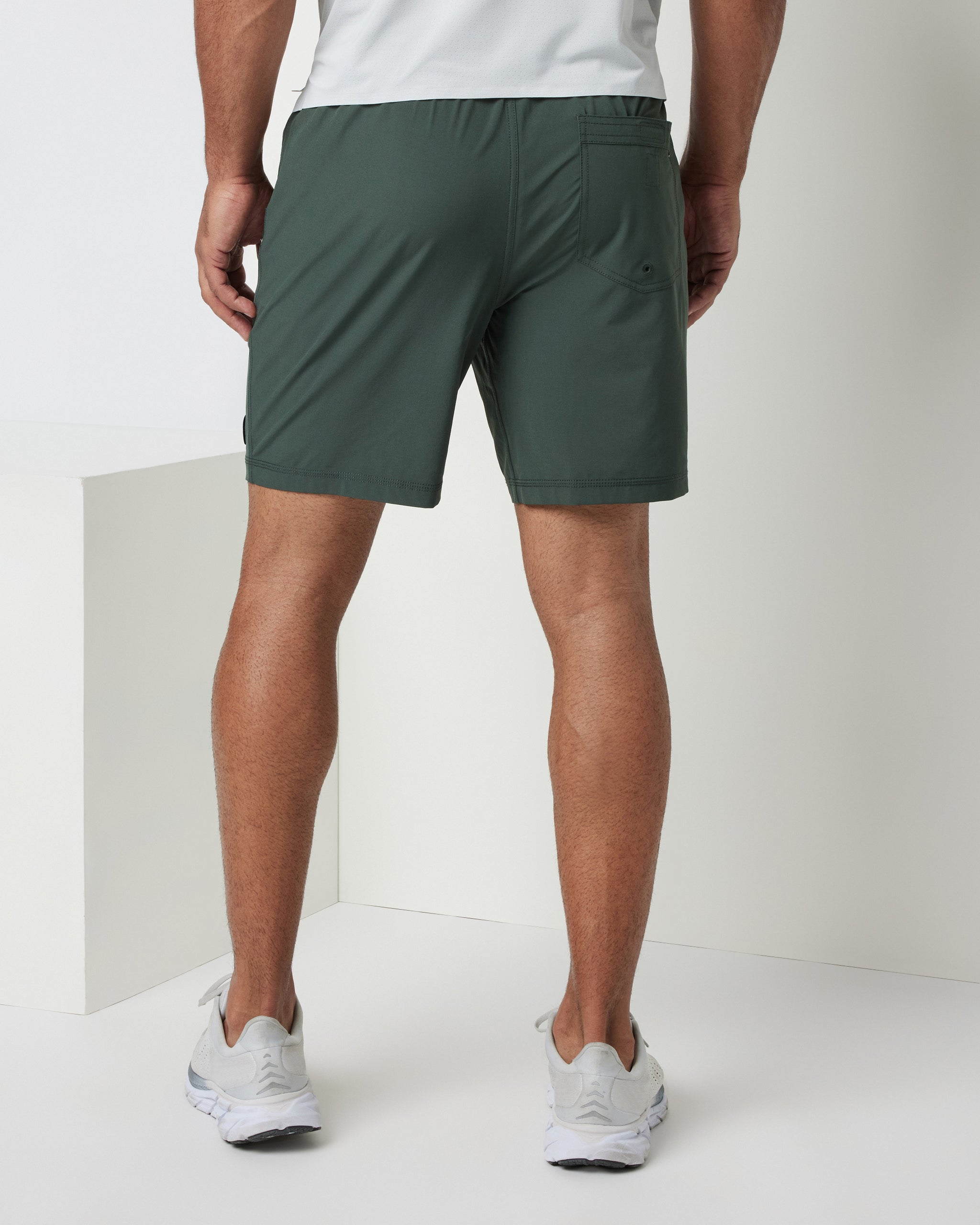 Kore Short Lined 7 | Aspen - Image 5