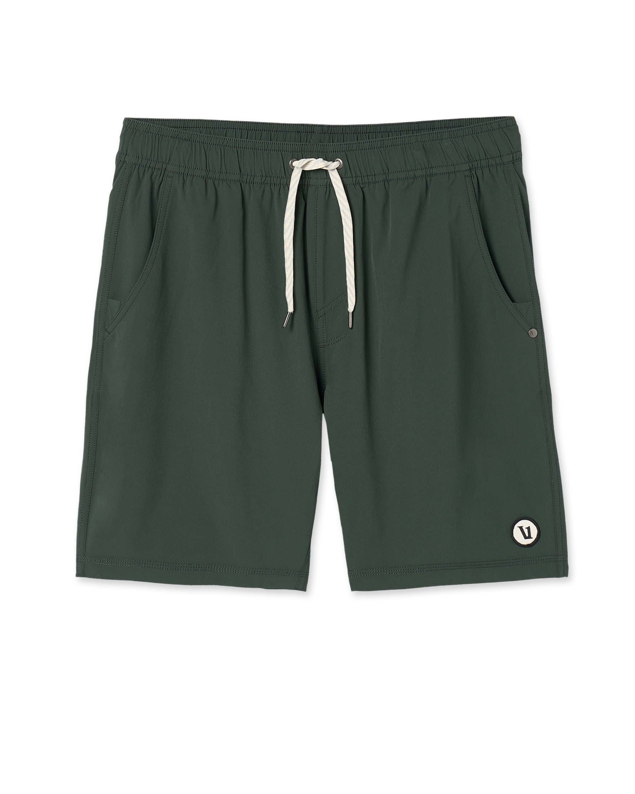 Kore Short Lined 7 | Aspen - Image 6