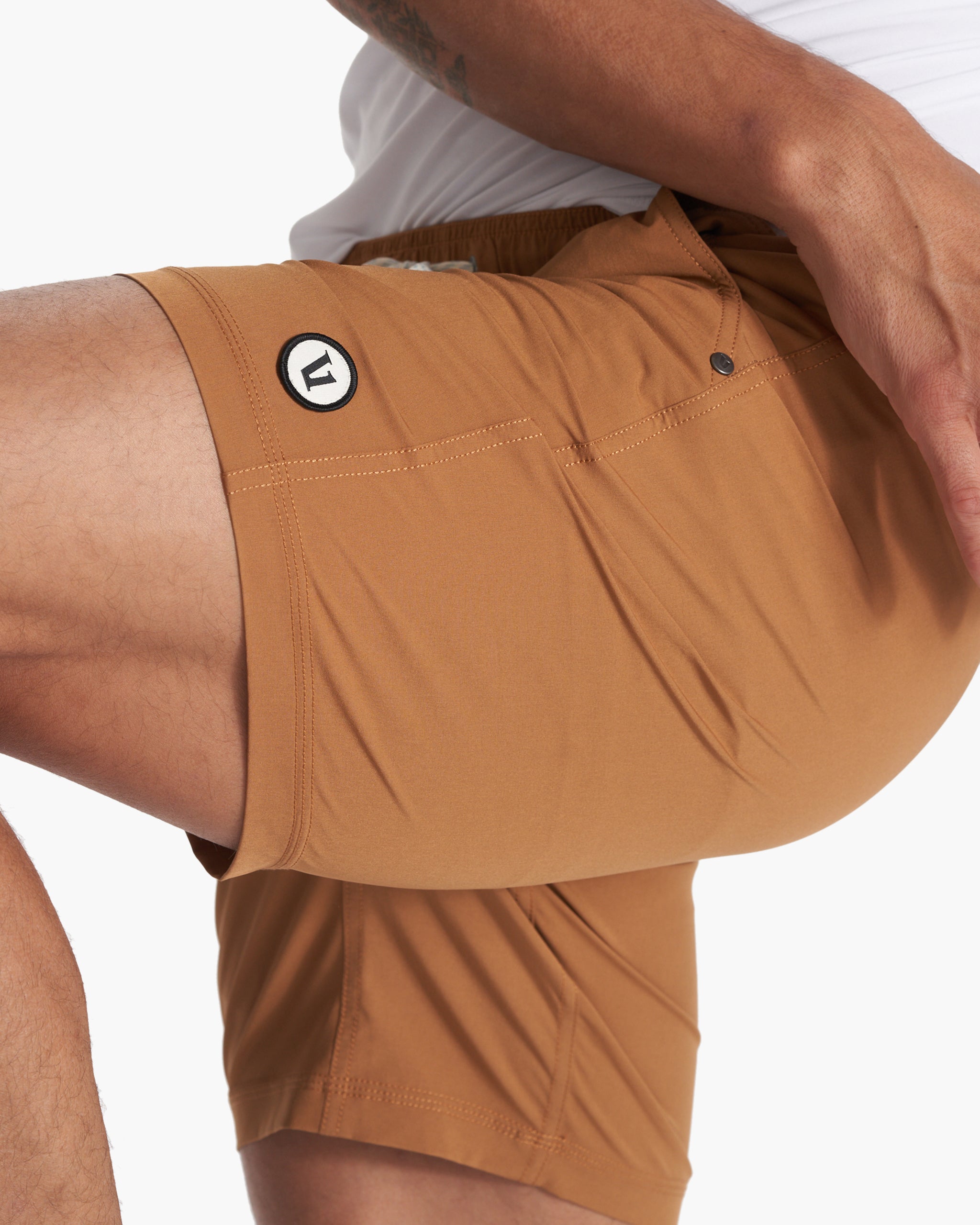 Kore Short Lined 7 | Autumn - Image 2