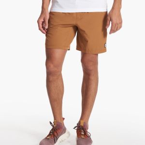 Kore Short Lined 7 | Autumn