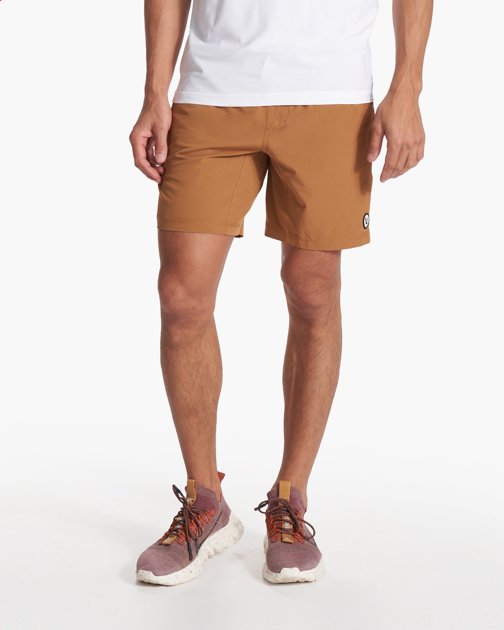 Kore Short Lined 7 | Autumn