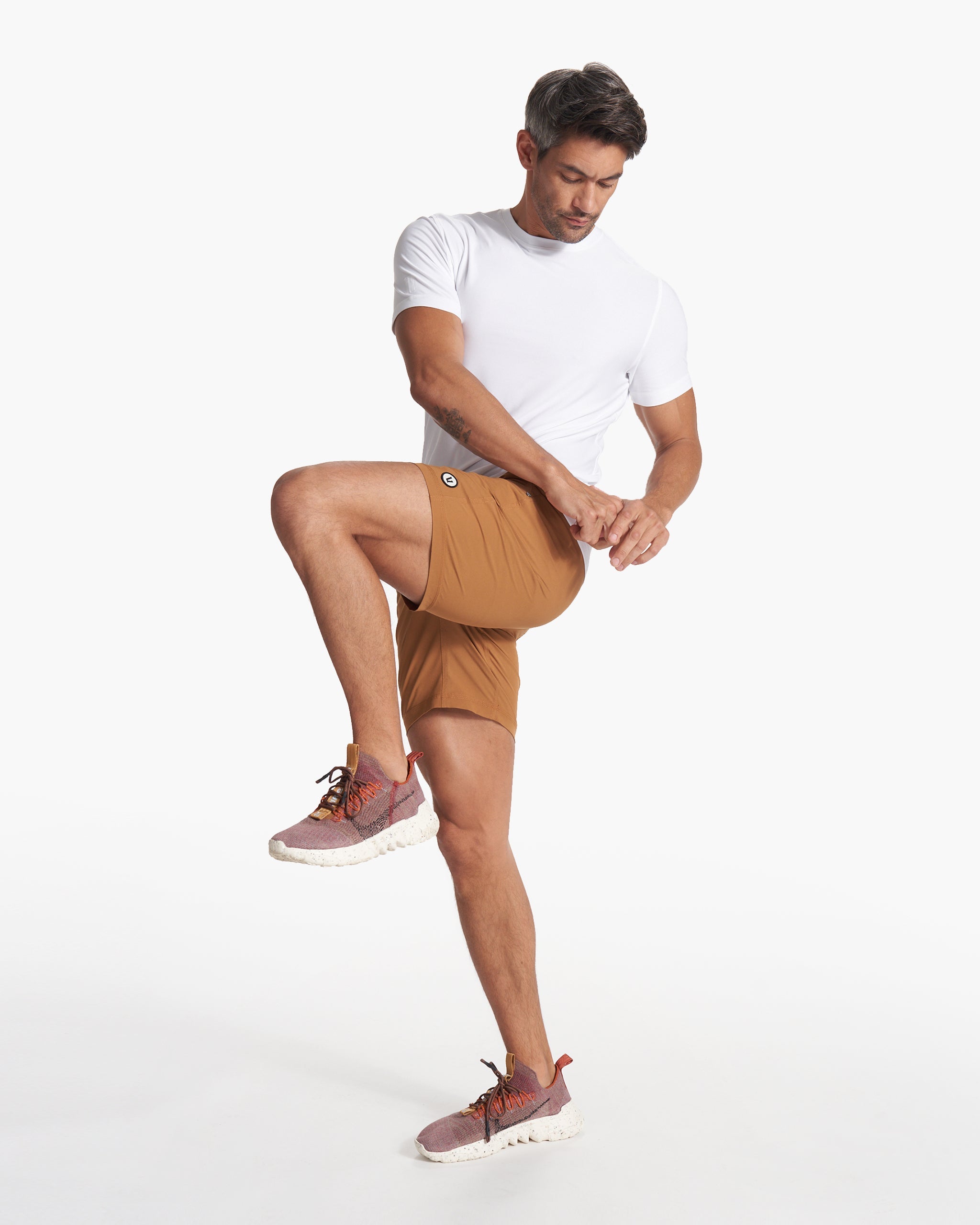 Kore Short Lined 7 | Autumn - Image 4