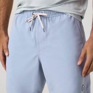 Kore Short Lined 7 | Blue Dusk