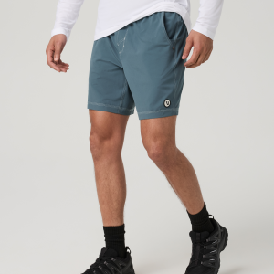 Kore Short Lined 7 | Blue Sea