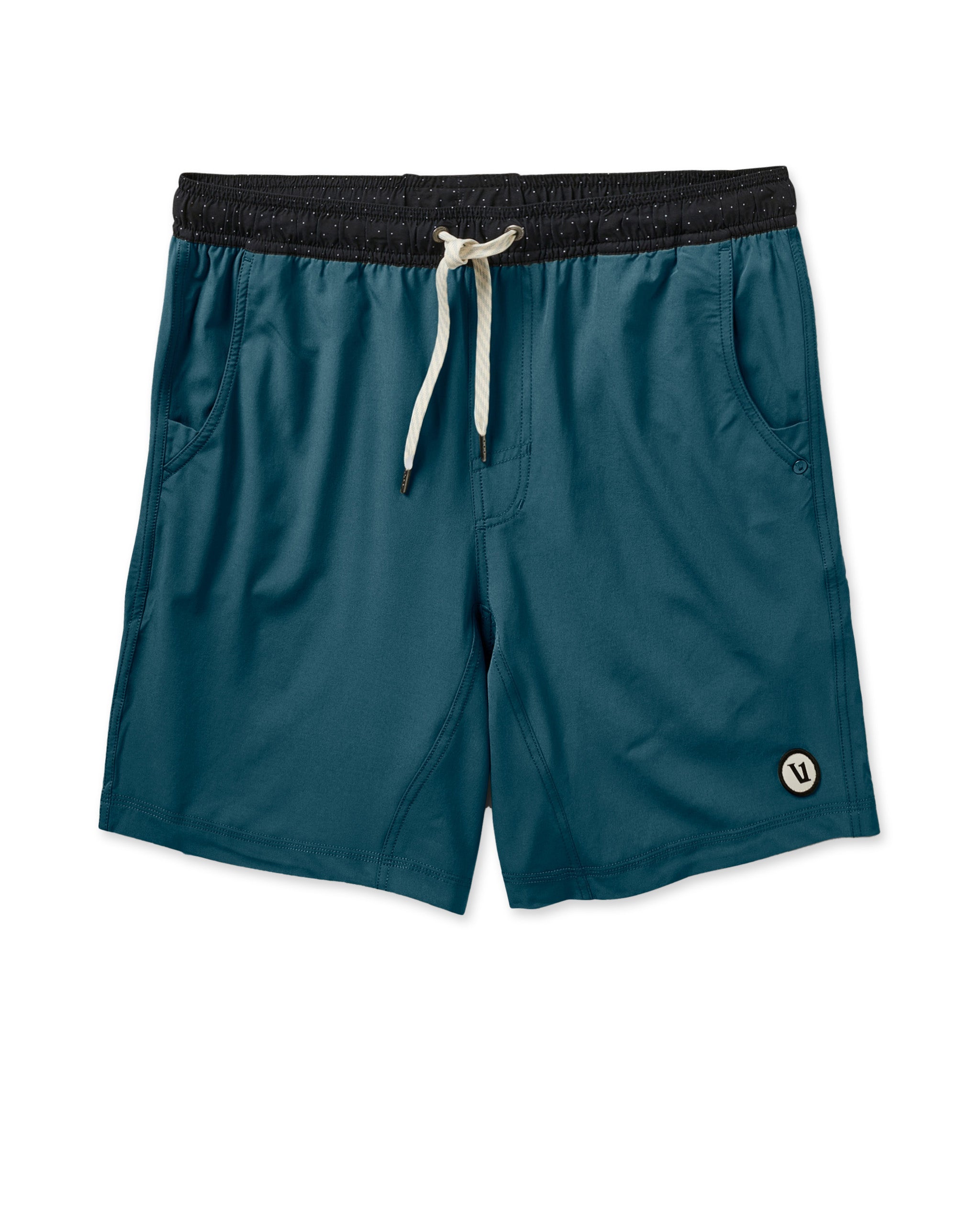 Kore Short Lined 7 | Beryl - Image 5