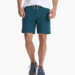 Kore Short Lined 7 | Beryl