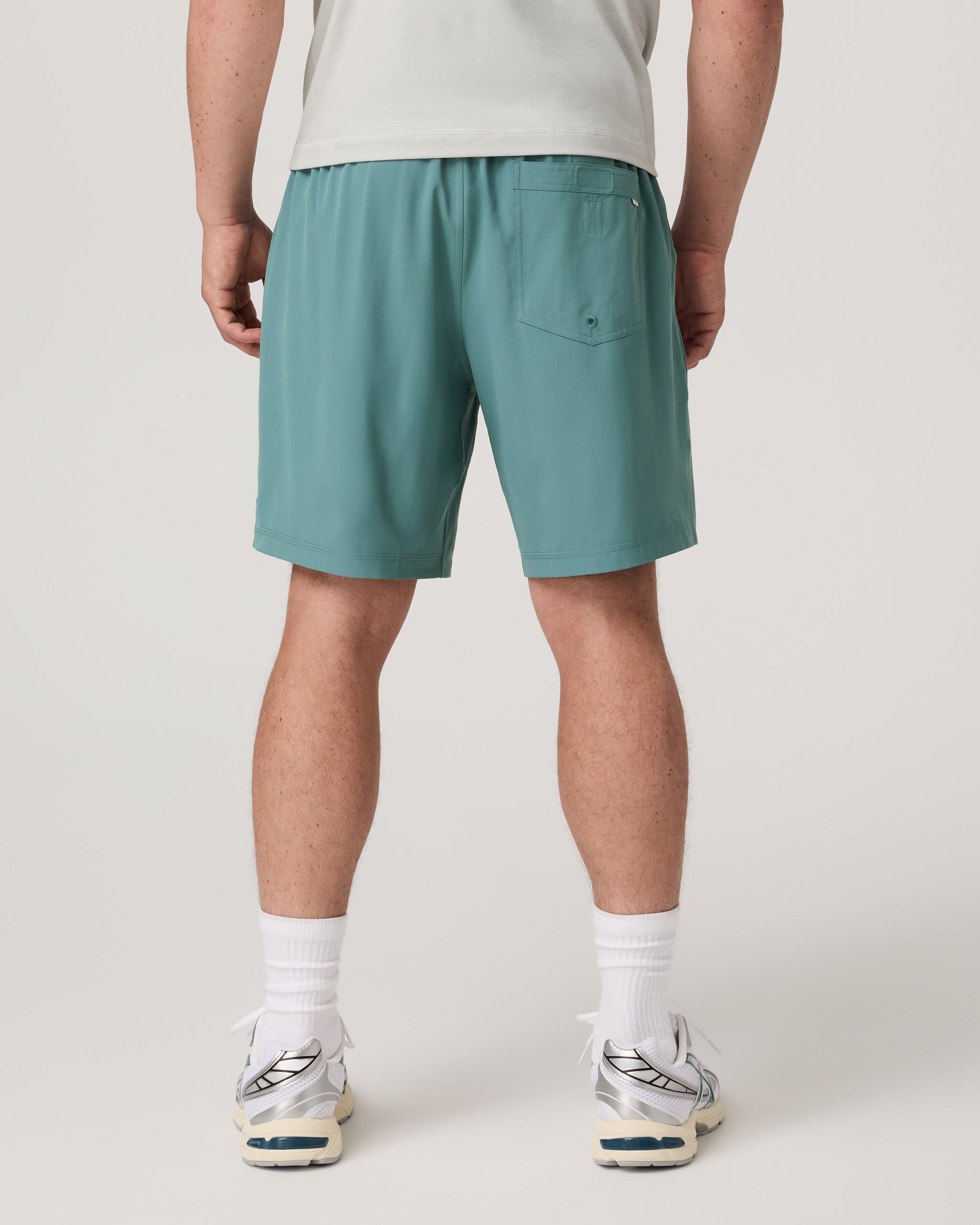 Kore Short Lined 7 | Bluegrass - Image 3