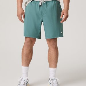Kore Short Lined 7 | Bluegrass