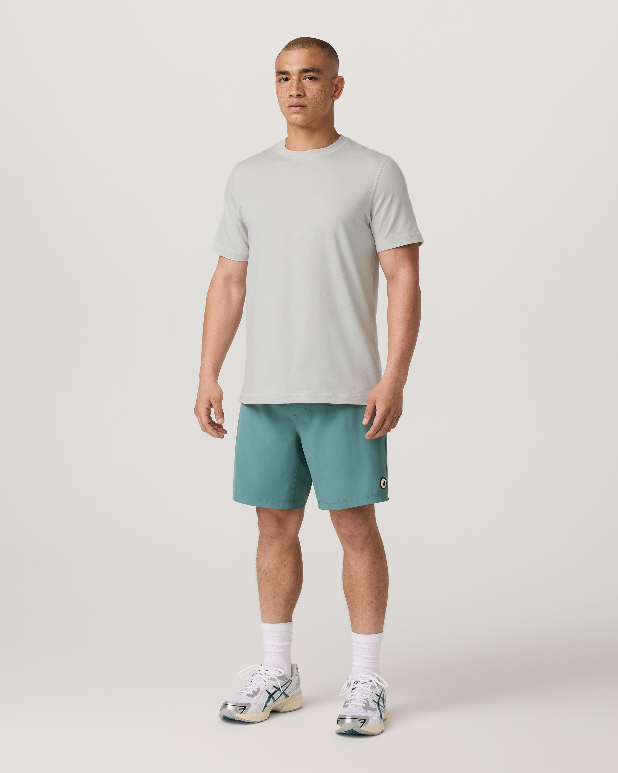 Kore Short Lined 7 | Bluegrass - Image 4