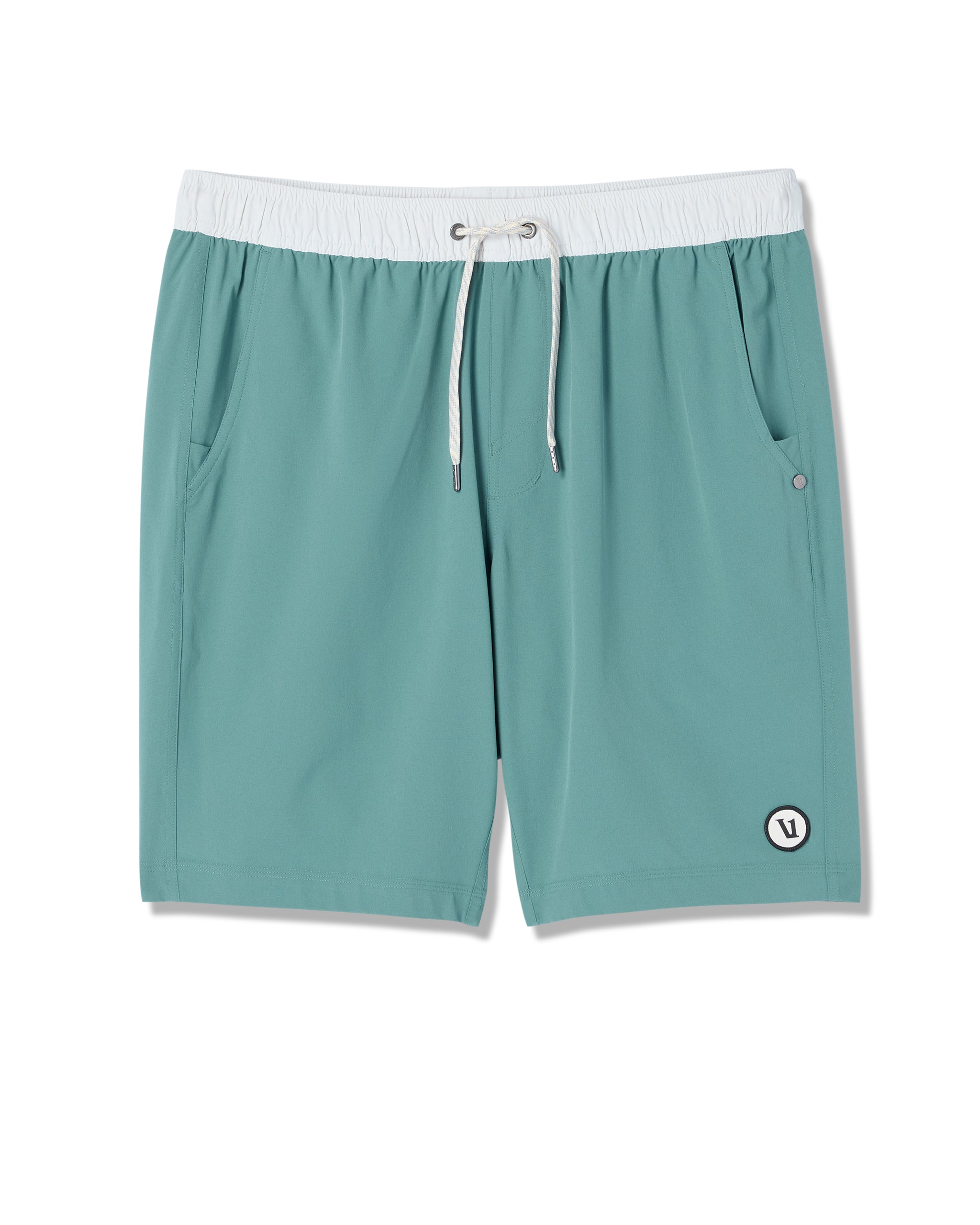 Kore Short Lined 7 | Bluegrass - Image 6