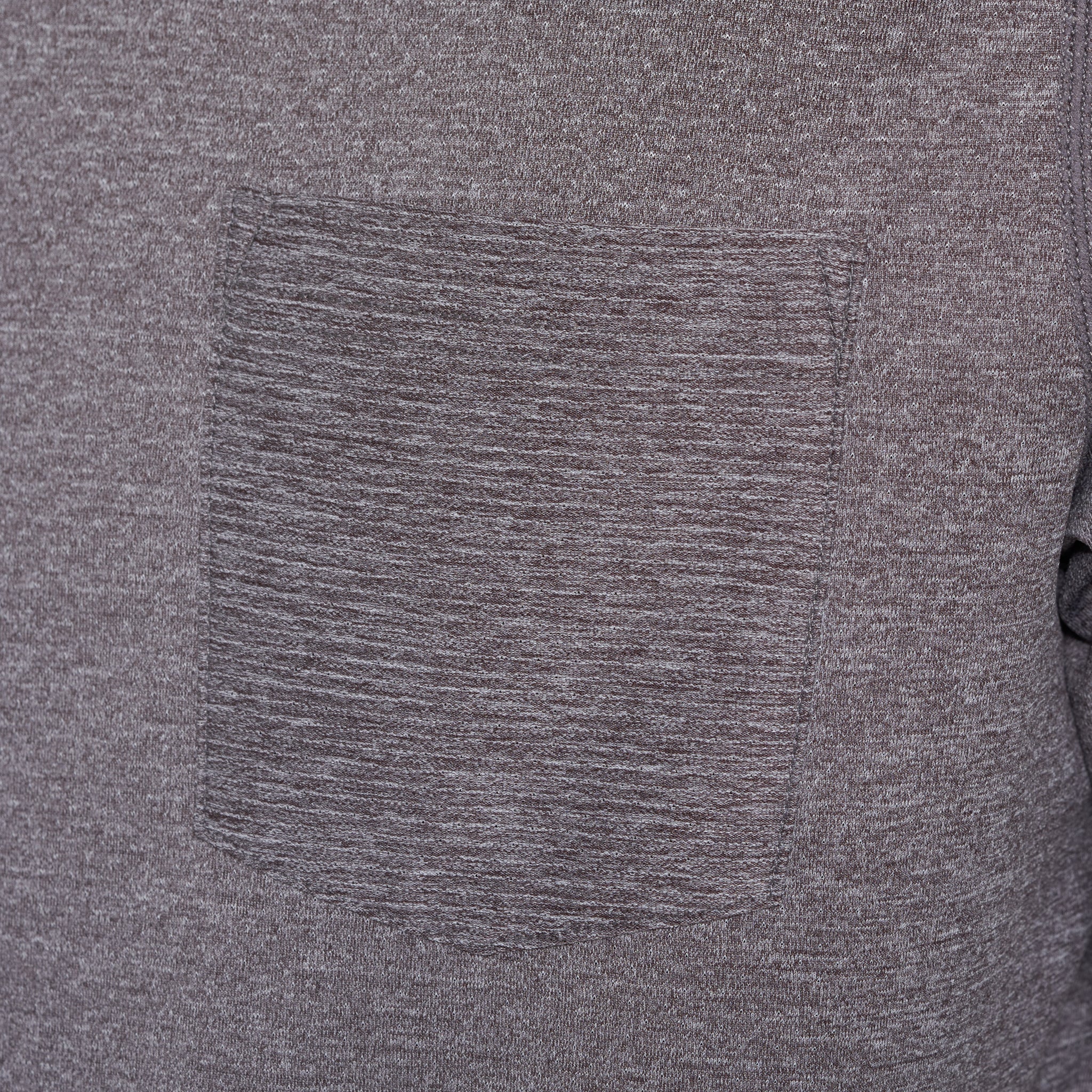 Long-Sleeve Tradewind Performance Tee | Quartz Heather - Image 4