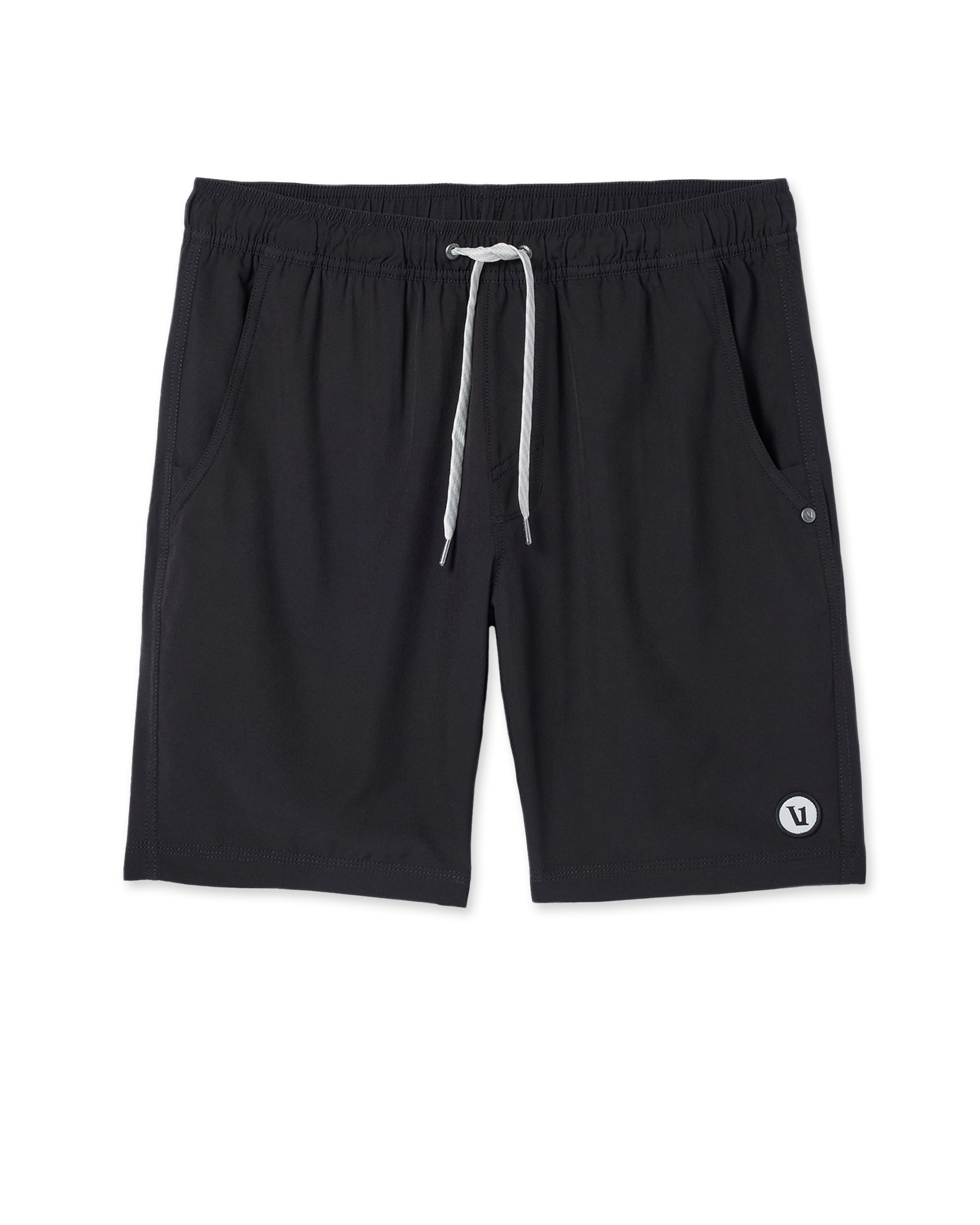 Kore Short Lined 7 | Black - Image 5