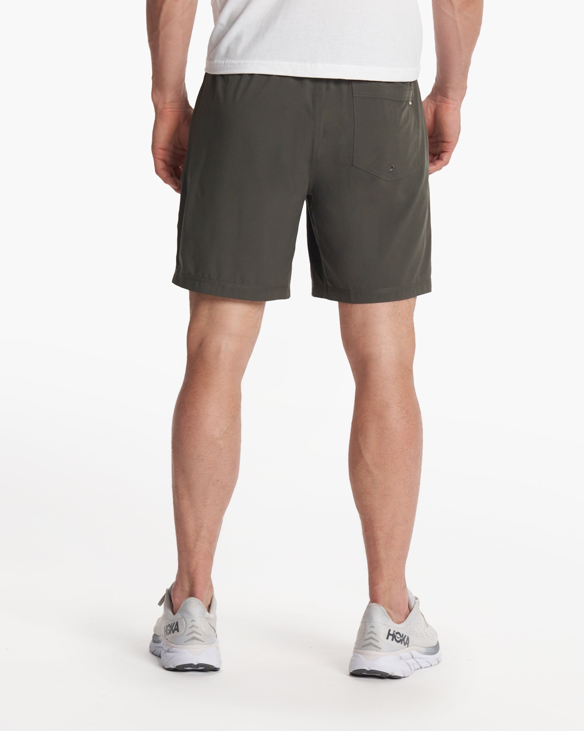Kore Short Lined 7 | Balsam - Image 2