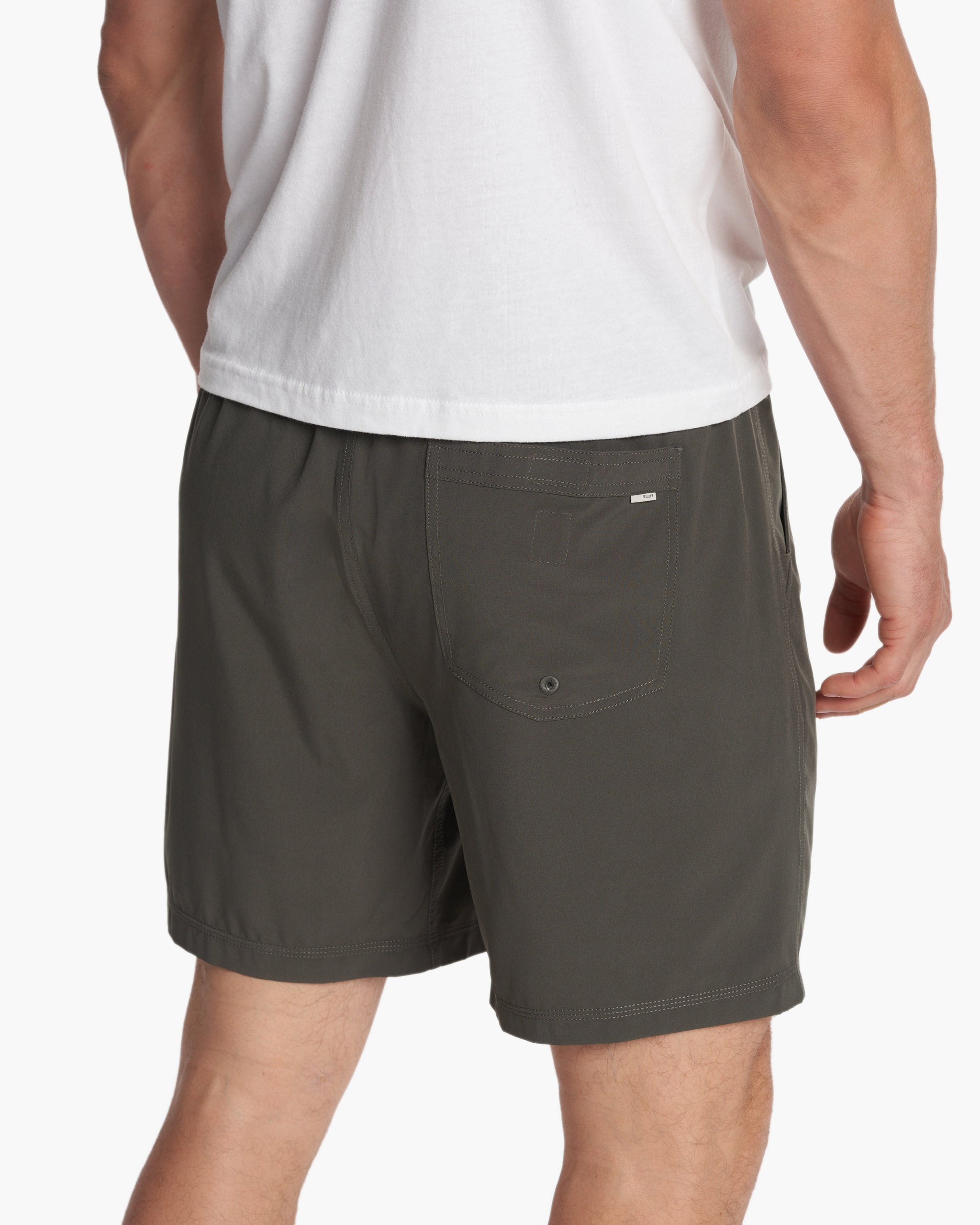 Kore Short Lined 7 | Balsam - Image 4