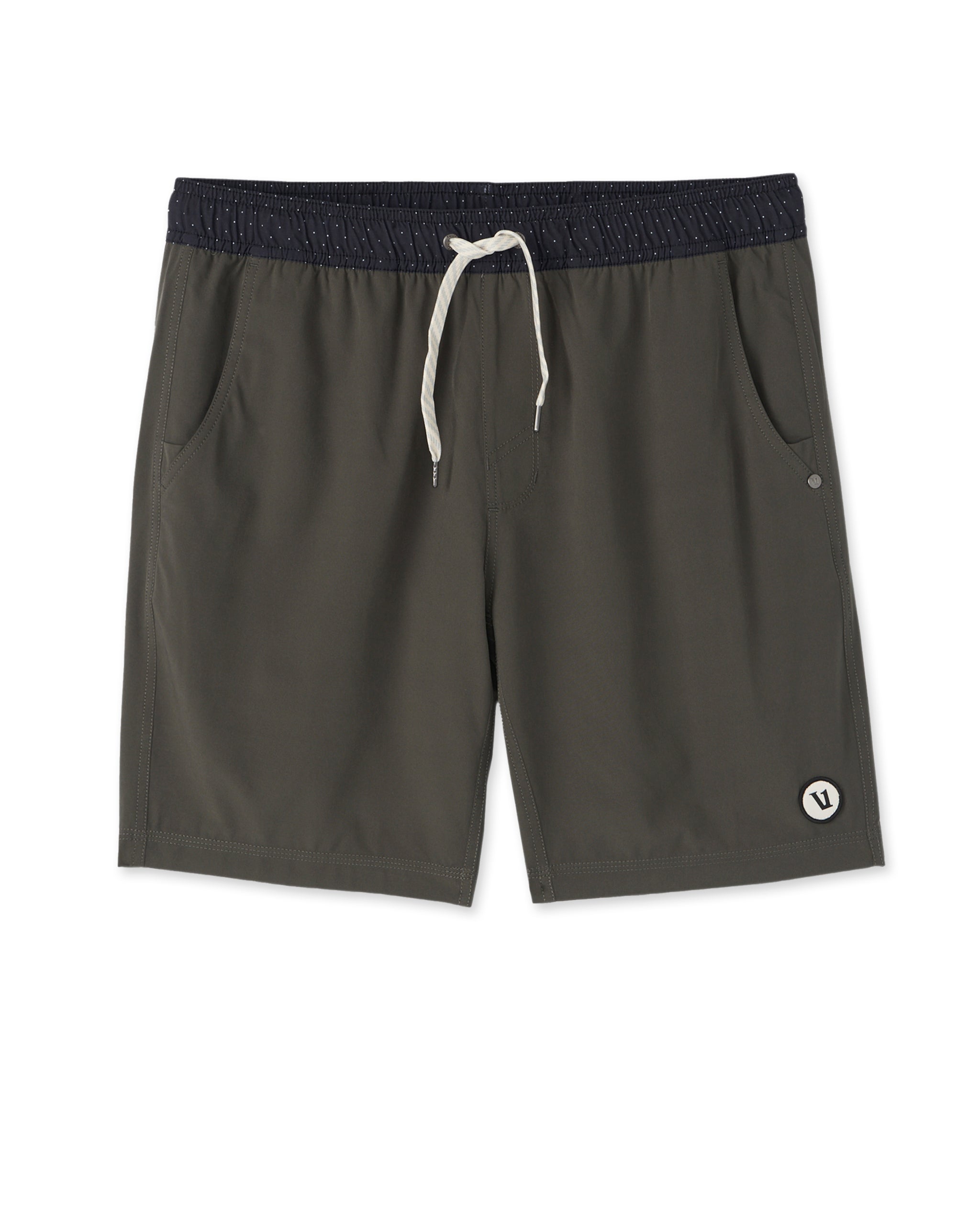 Kore Short Lined 7 | Balsam - Image 5