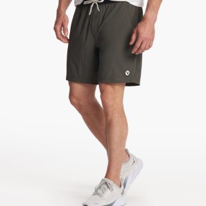 Kore Short Lined 7 | Balsam