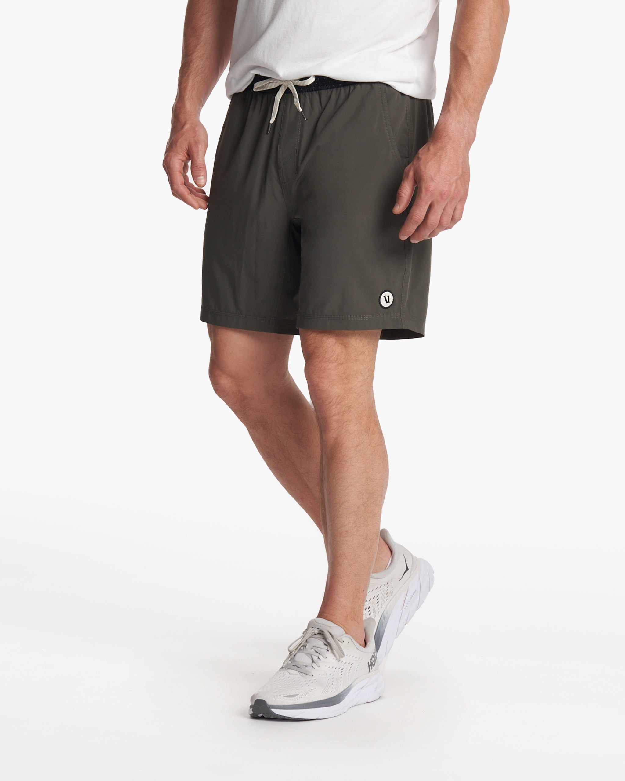 Kore Short Lined 7 | Balsam