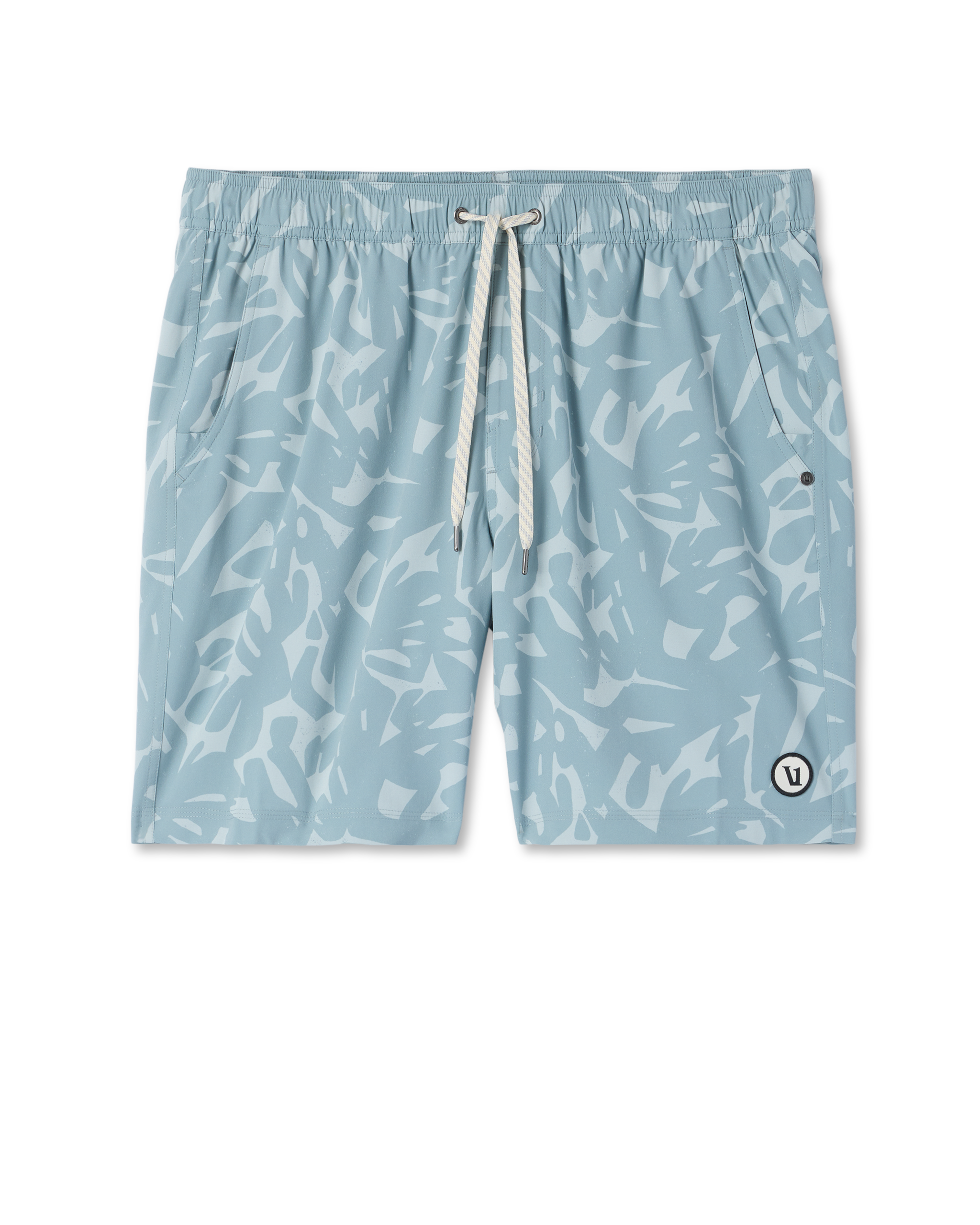 Kore Short Lined 7 | Blue Haze Juniper - Image 6