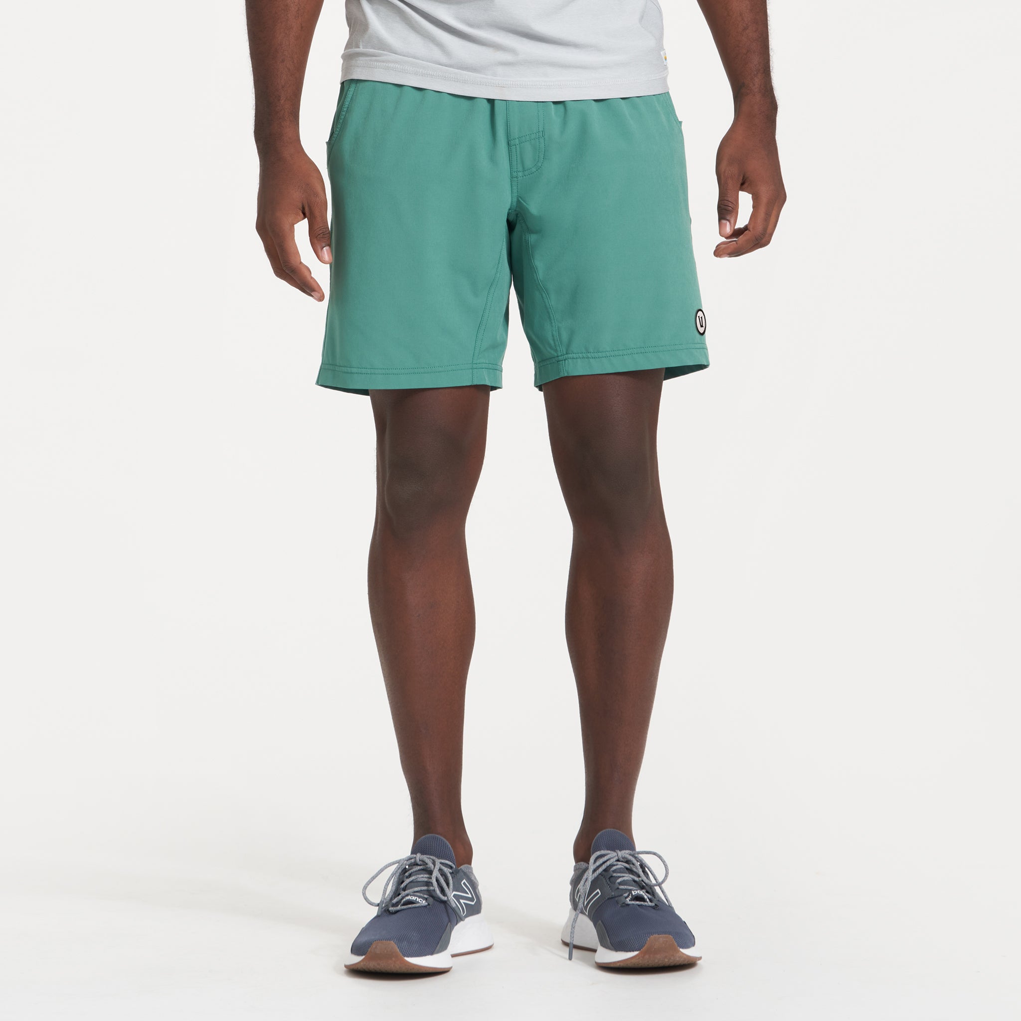 Kore Short Lined 7 | Cactus