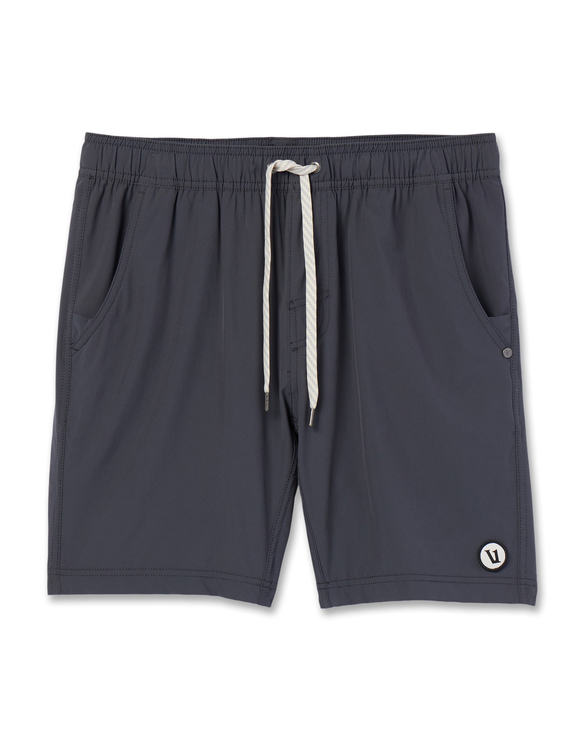 Kore Short Unlined 7 | Charcoal - Image 6