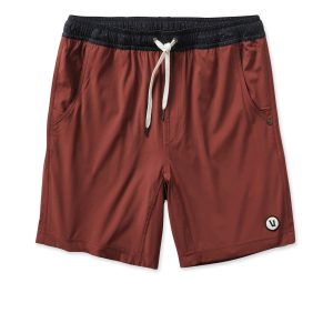 Kore Short Lined 7 | Cedar