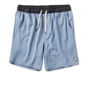 Kore Short Lined 7 | Cloud