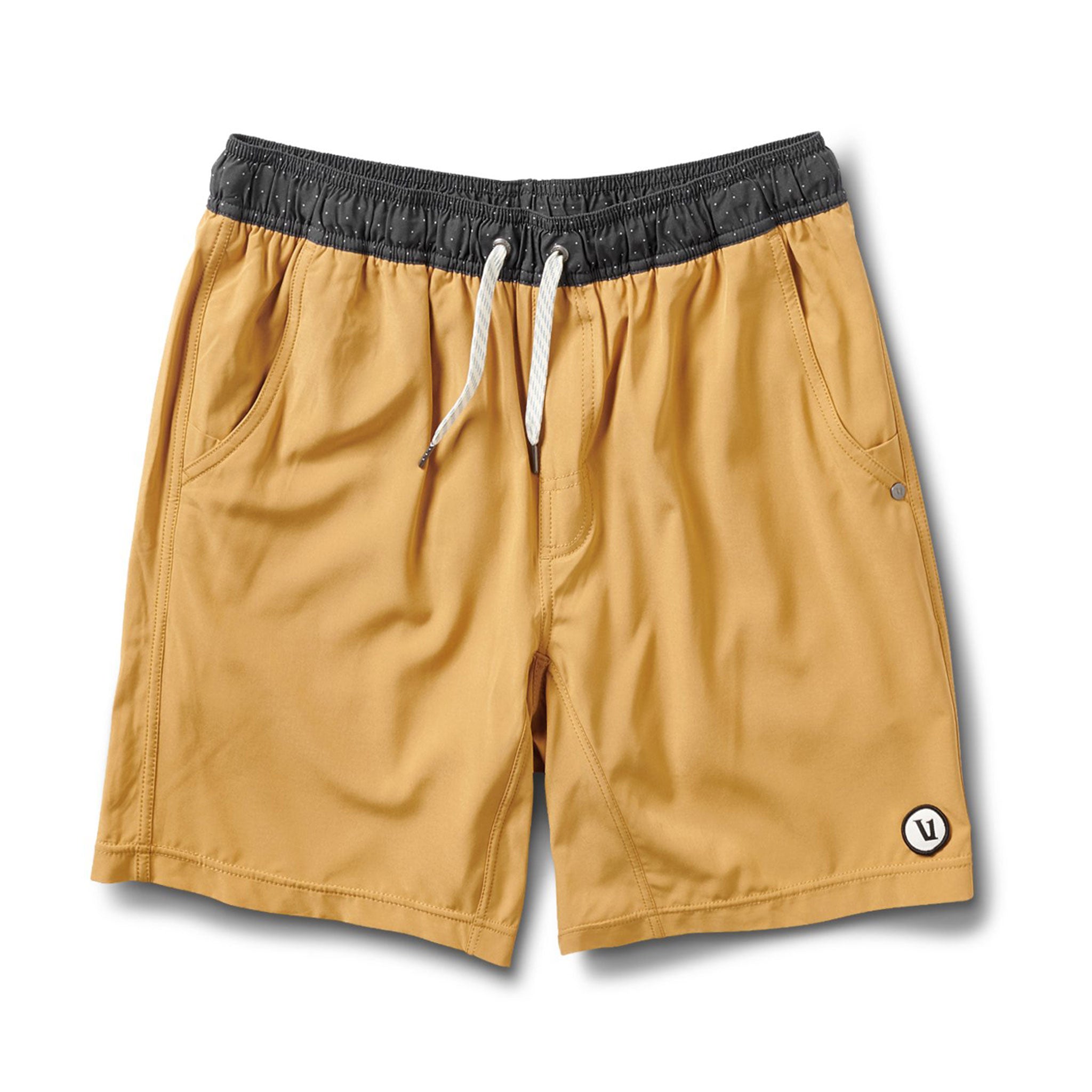 Kore Short Lined 7 | Cognac - Image 3