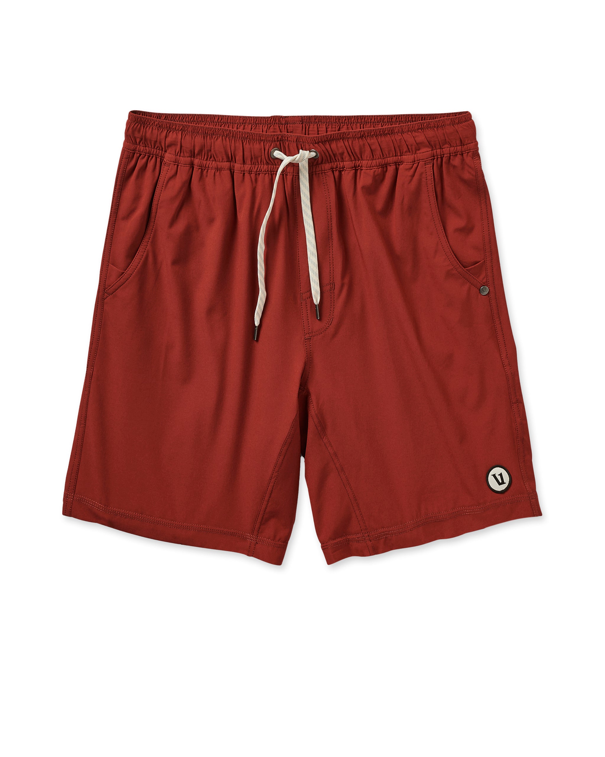 Kore Short Lined 7 | Currant - Image 4