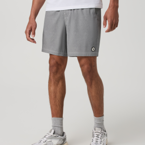 Kore Short Lined 7 | Greyhound Washed