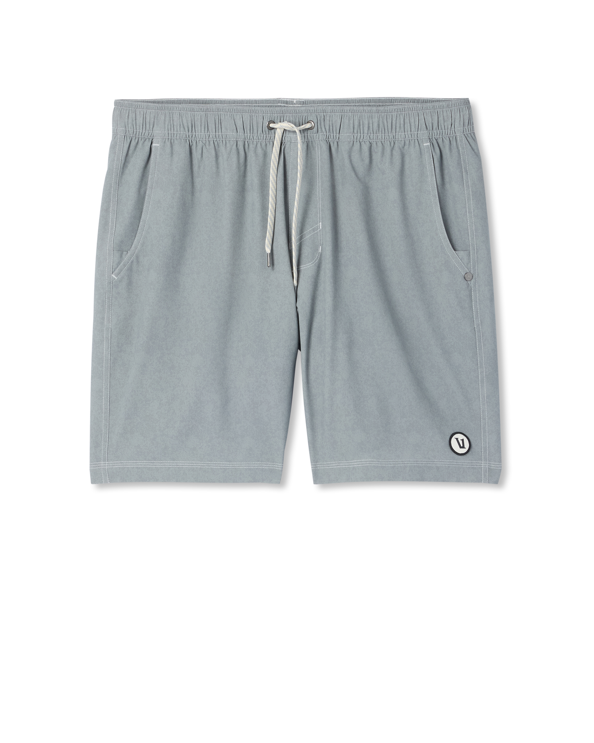 Kore Short Lined 7 | Greyhound Washed - Image 6